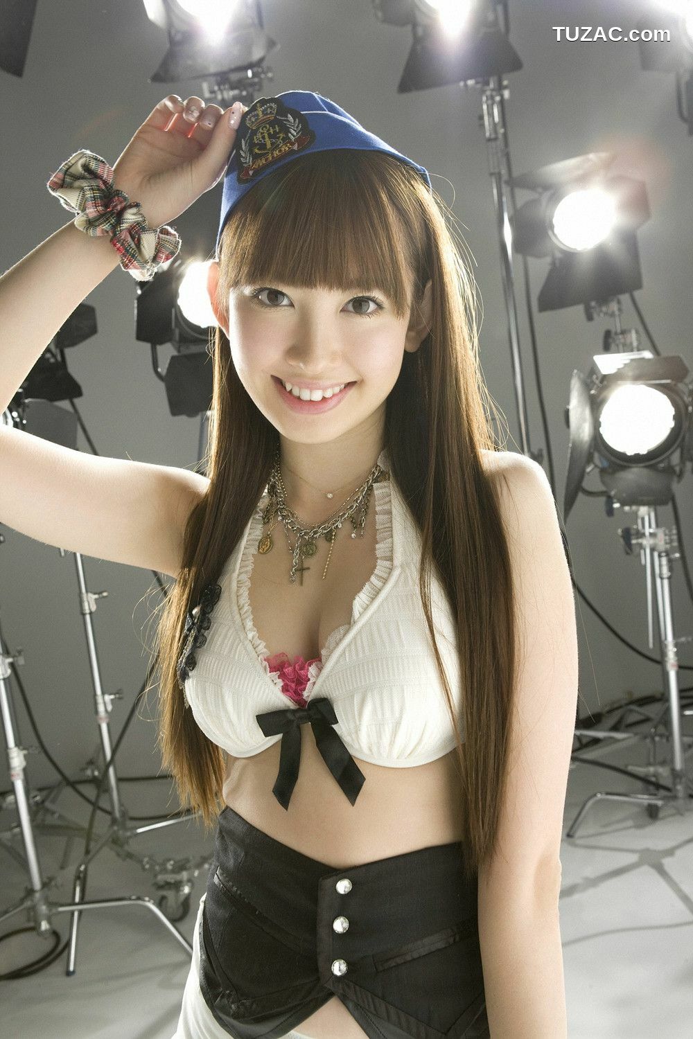 YS Web_AKB48《ワンダー.バニー.パーティー》写真集 Vol.397[97P]