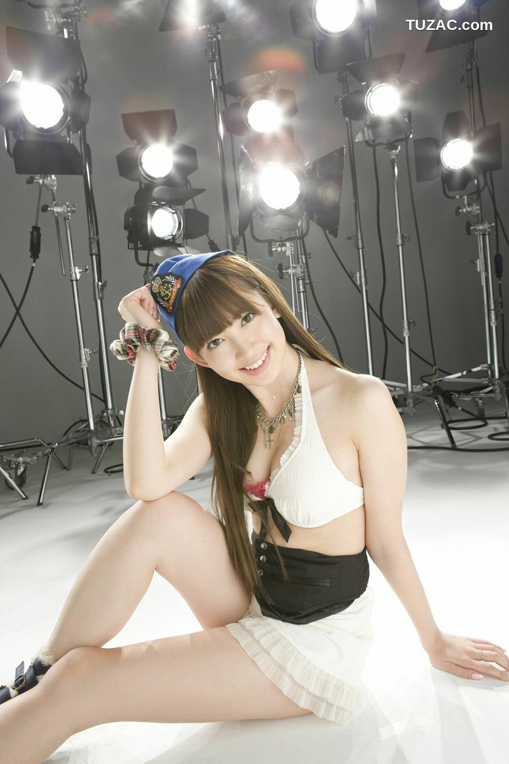 YS Web_AKB48《ワンダー.バニー.パーティー》写真集 Vol.397[97P]