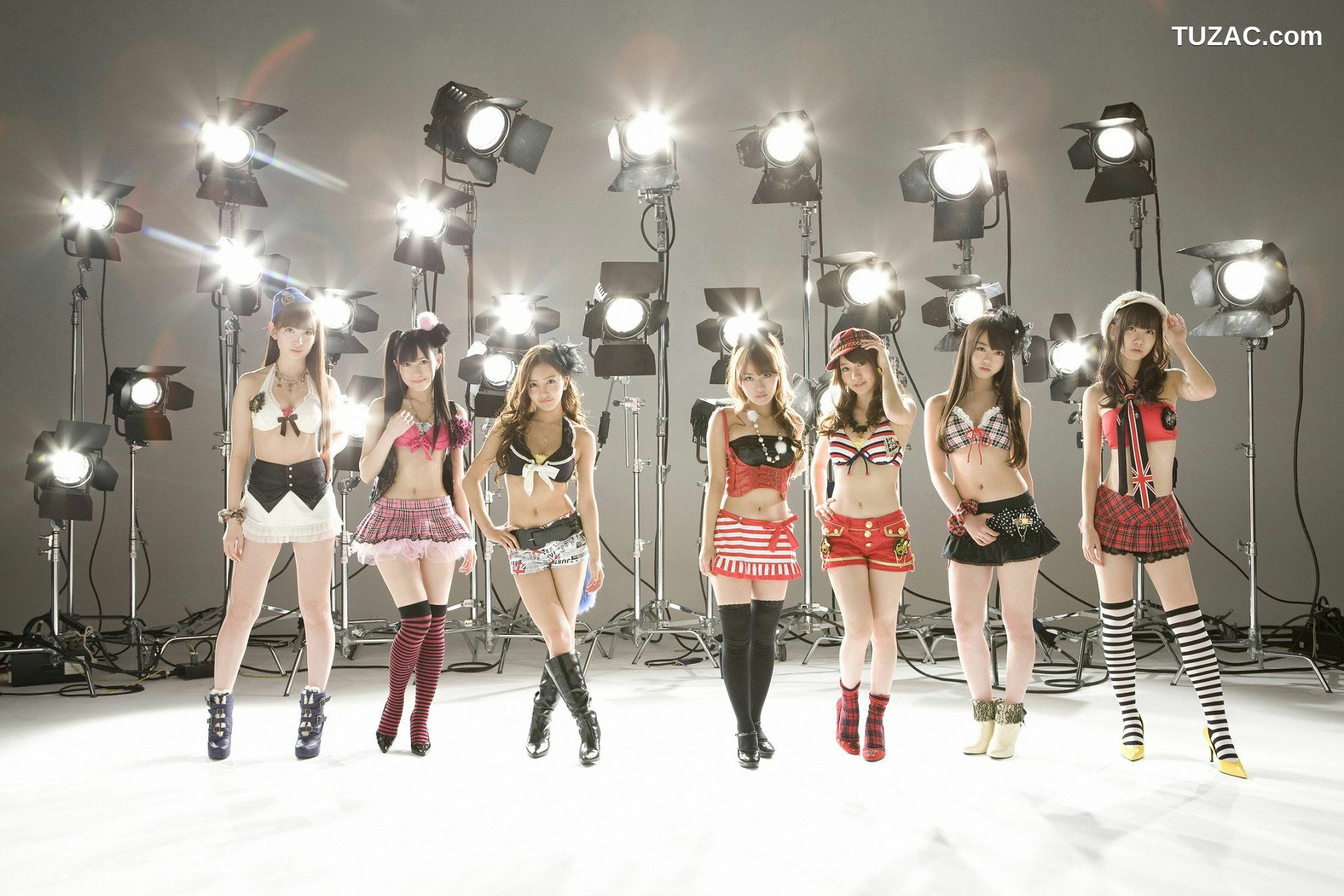 YS Web_AKB48《ワンダー.バニー.パーティー》写真集 Vol.397[97P]