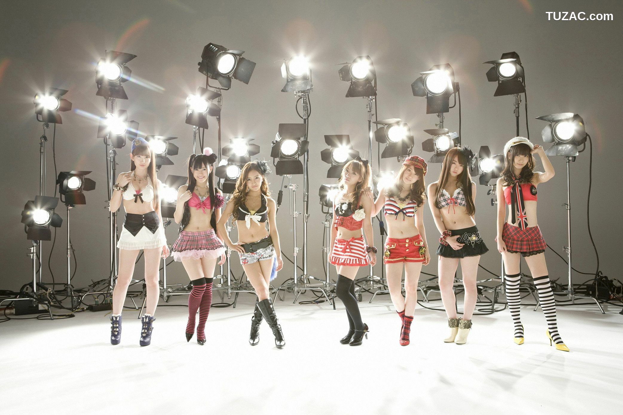 YS Web_AKB48《ワンダー.バニー.パーティー》写真集 Vol.397[97P]