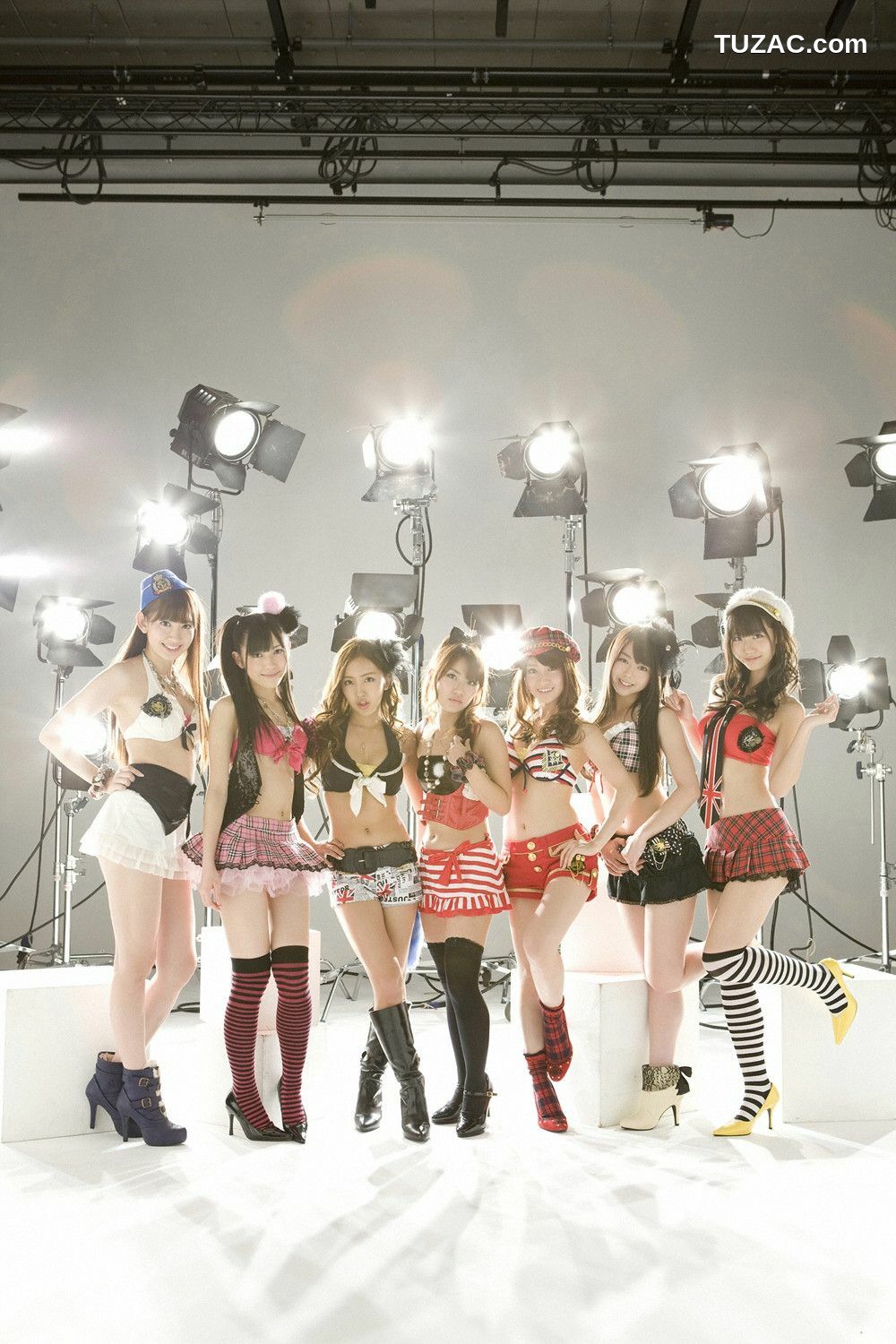 YS Web_AKB48《ワンダー.バニー.パーティー》写真集 Vol.397[97P]
