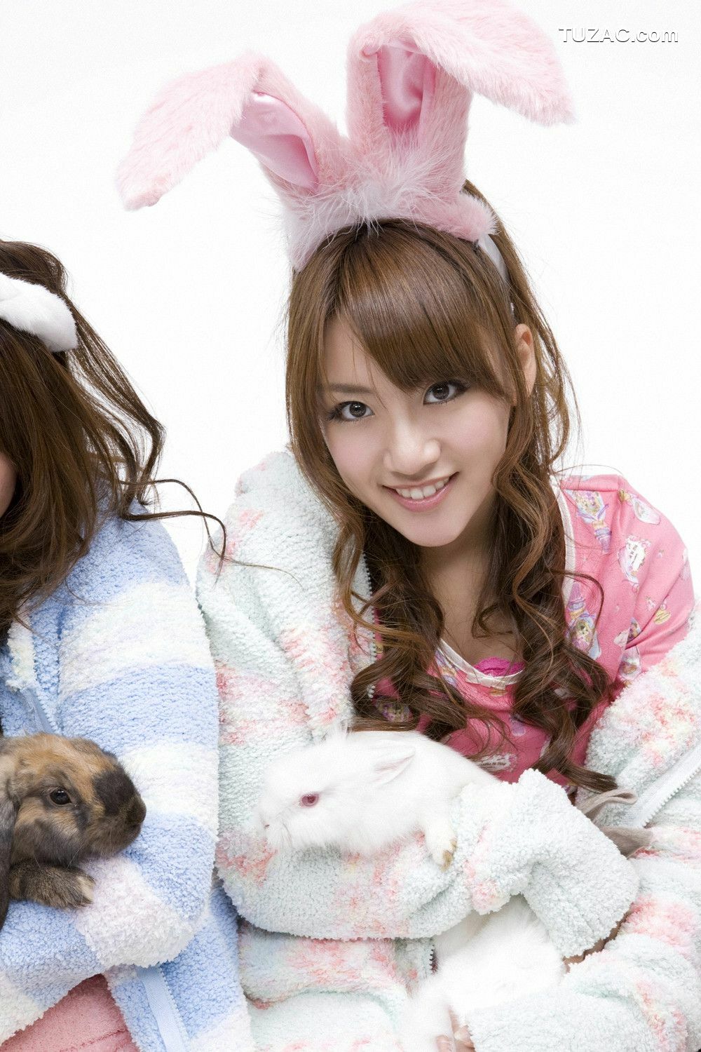 YS Web_AKB48《ワンダー.バニー.パーティー》写真集 Vol.397[97P]