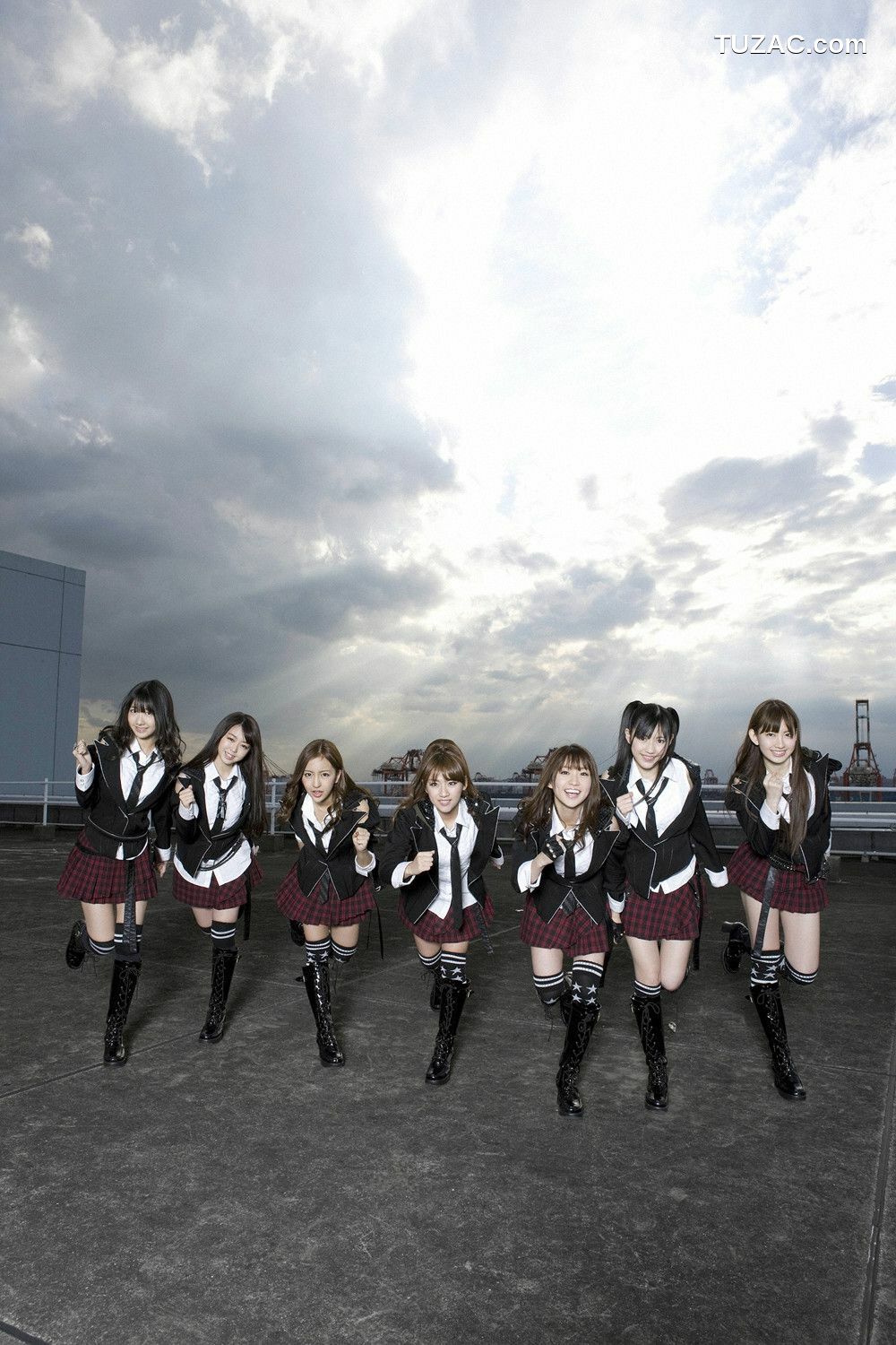 YS Web_AKB48《ワンダー.バニー.パーティー》写真集 Vol.397[97P]