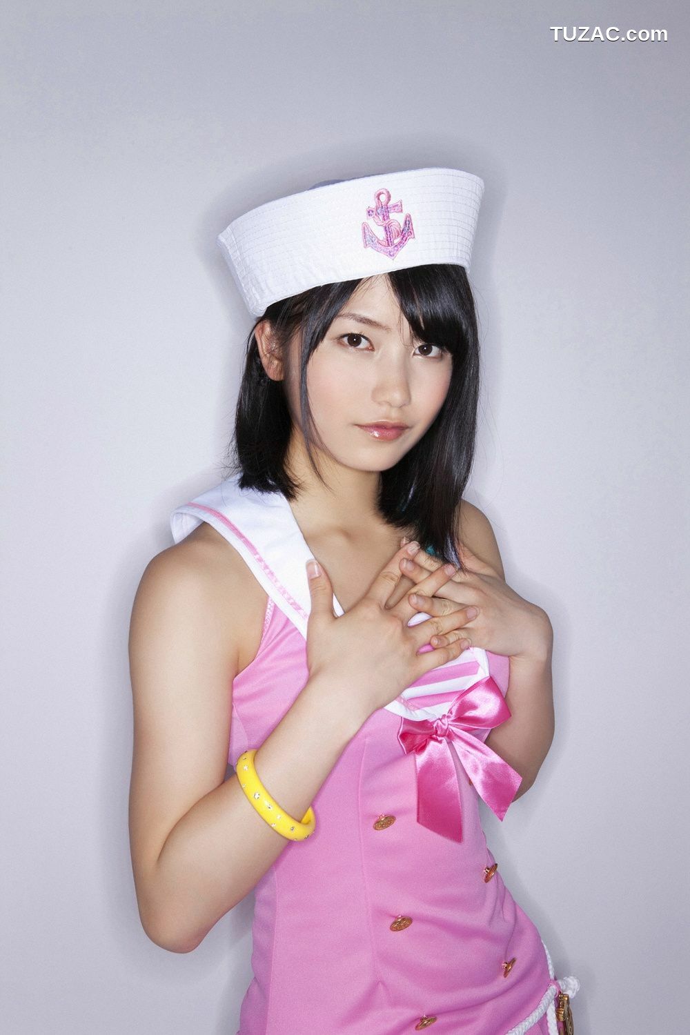 YS Web_AKB48《真夏の大航海！》写真集 Vol.418[55P]