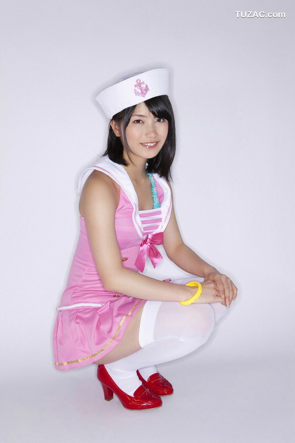 YS Web_AKB48《真夏の大航海！》写真集 Vol.418[55P]