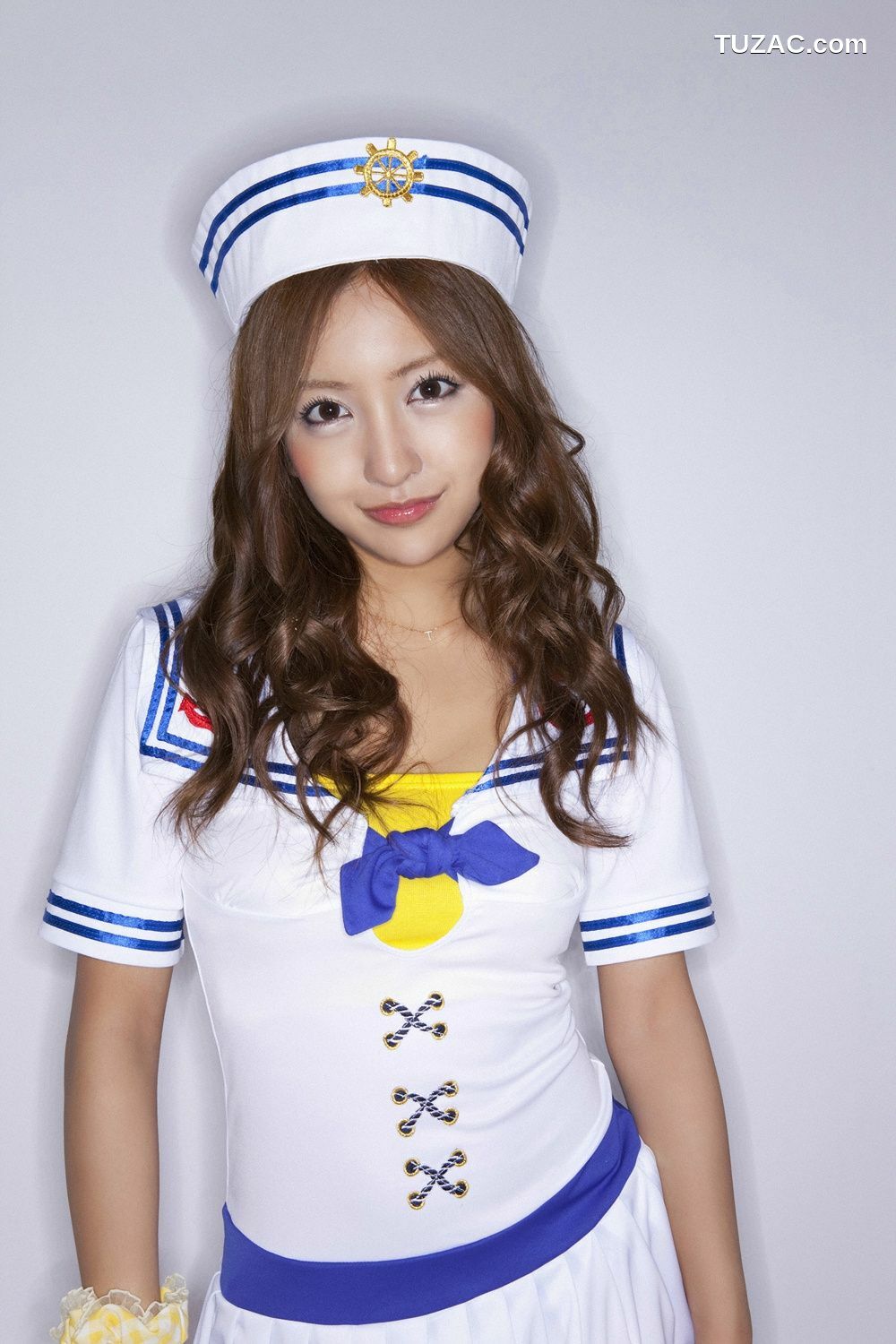 YS Web_AKB48《真夏の大航海！》写真集 Vol.418[55P]