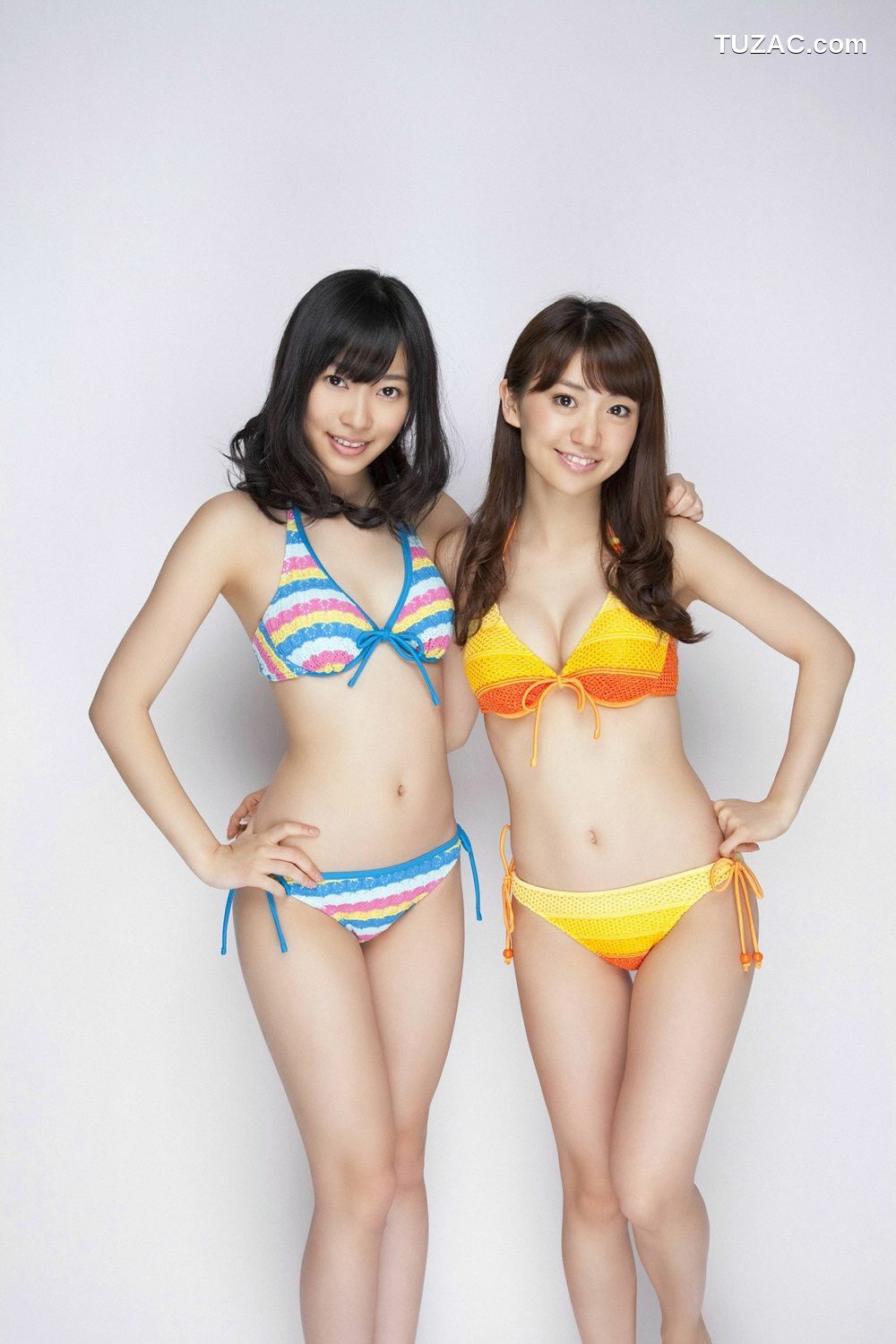 YS Web_AKB48《真夏の大航海！》写真集 Vol.418[55P]