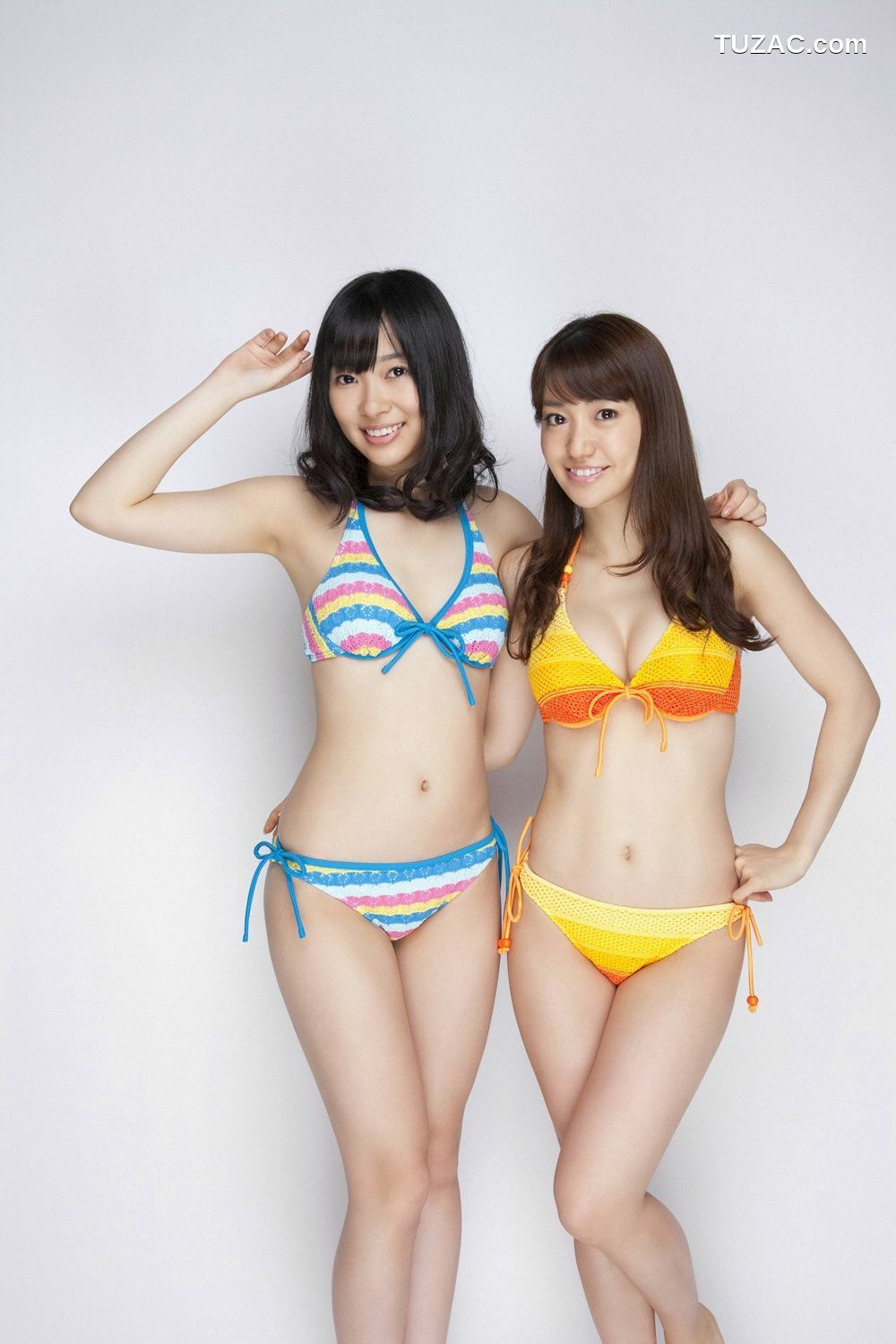 YS Web_AKB48《真夏の大航海！》写真集 Vol.418[55P]