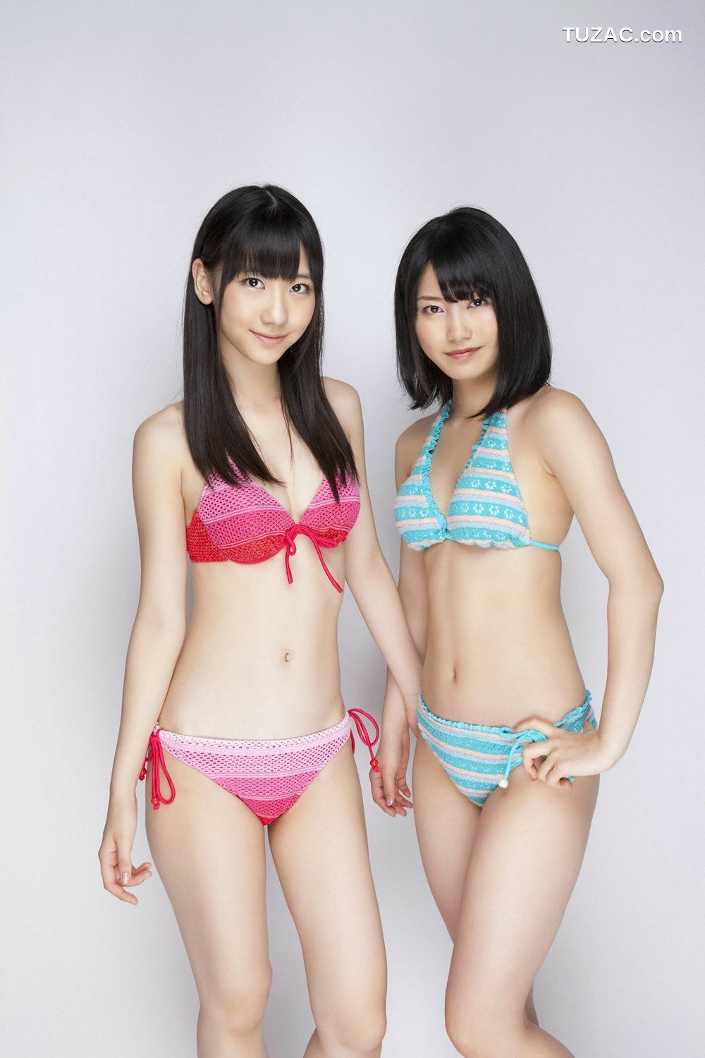 YS Web_AKB48《真夏の大航海！》写真集 Vol.418[55P]