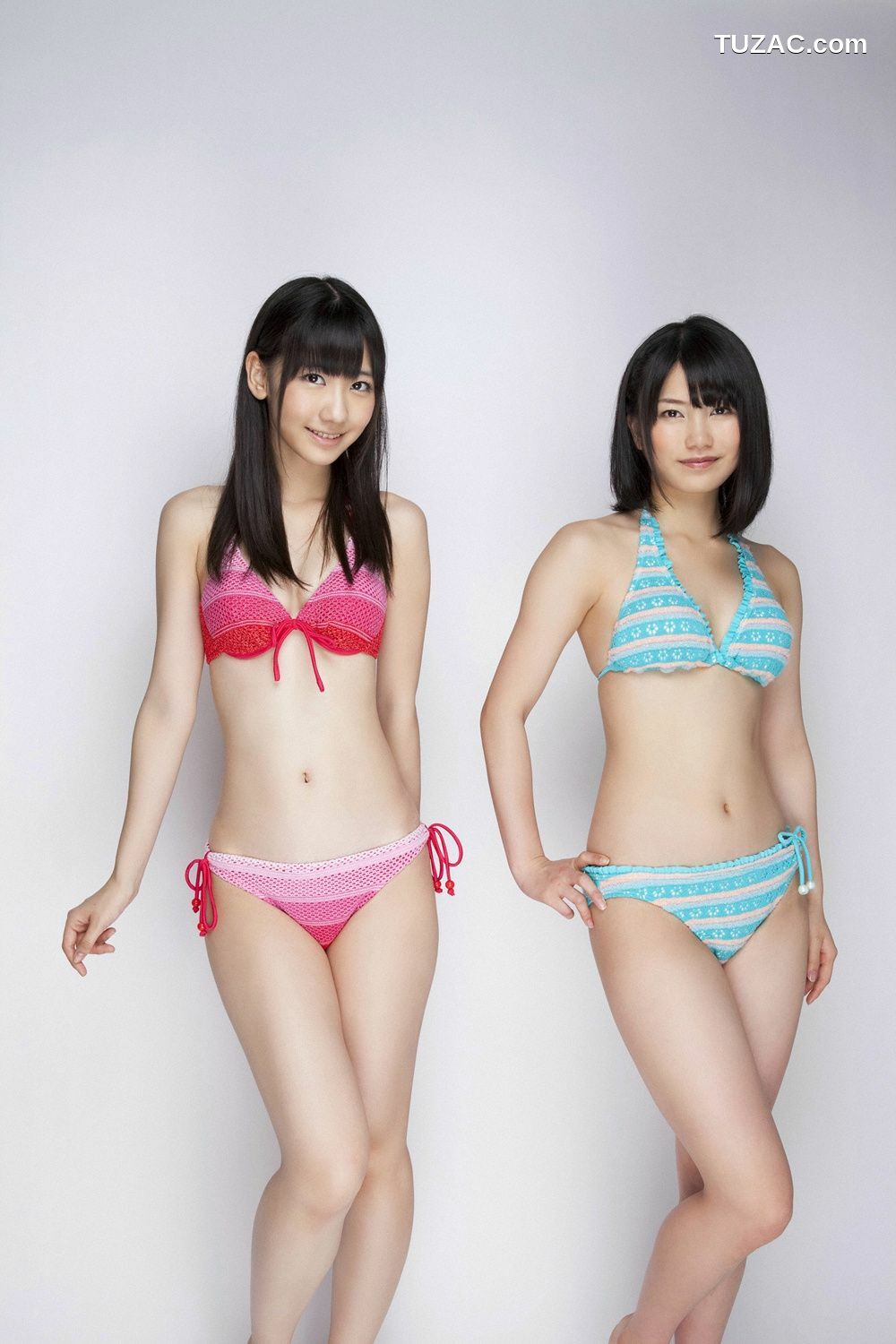YS Web_AKB48《真夏の大航海！》写真集 Vol.418[55P]