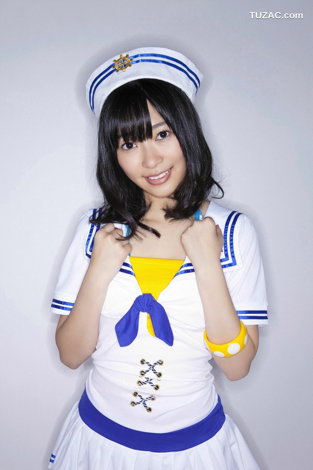 YS Web_AKB48《真夏の大航海！》写真集 Vol.418[55P]