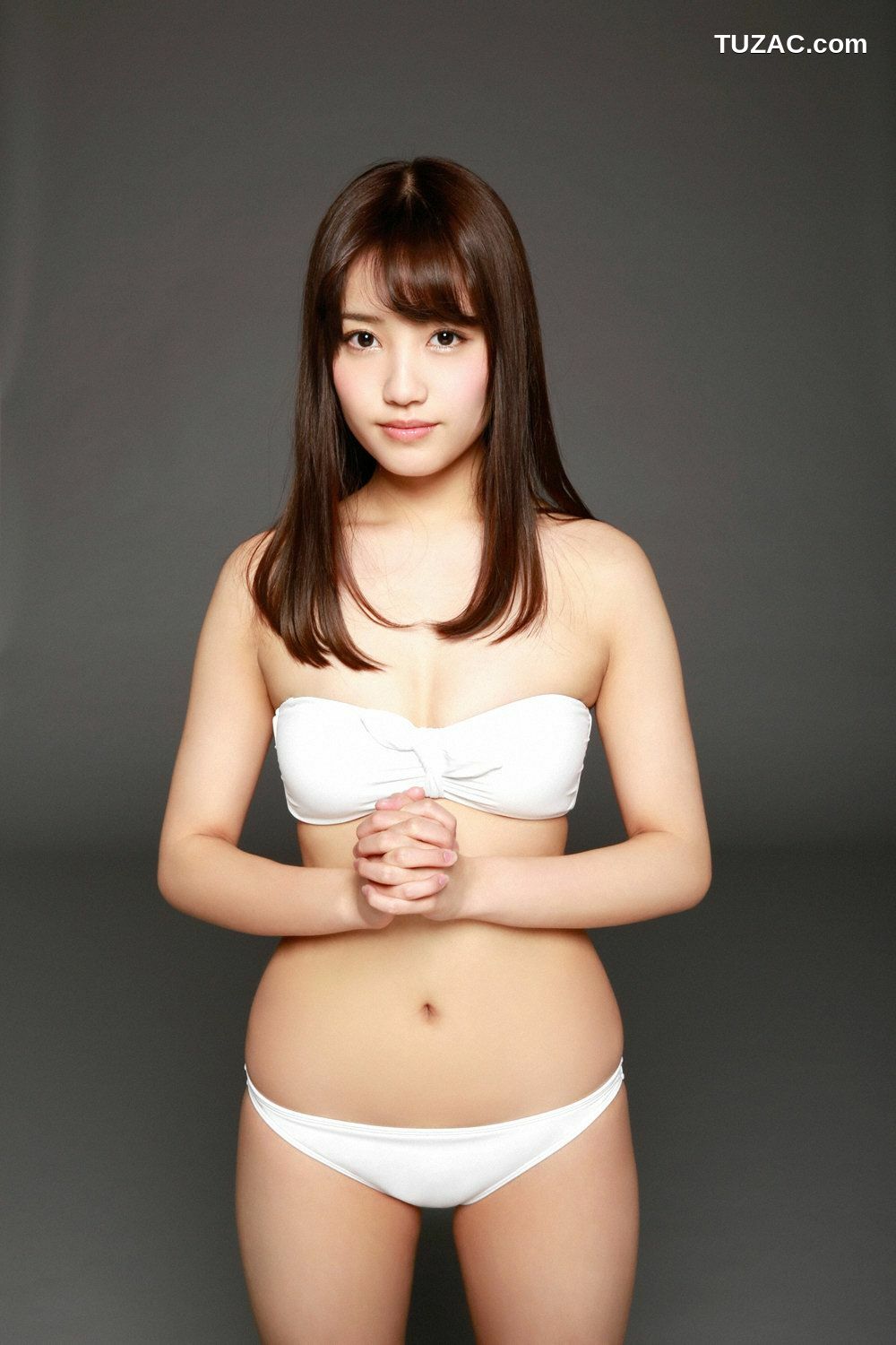YS Web_AKB48成员(小嶋真子、加藤玲奈、田野優花、高橋朱里)《18歳のAKB48》写真集 Vol.657[50P]
