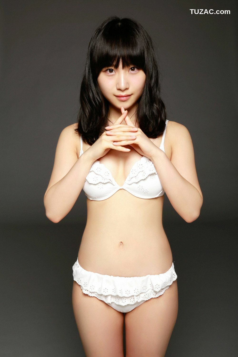 YS Web_AKB48成员(小嶋真子、加藤玲奈、田野優花、高橋朱里)《18歳のAKB48》写真集 Vol.657[50P]