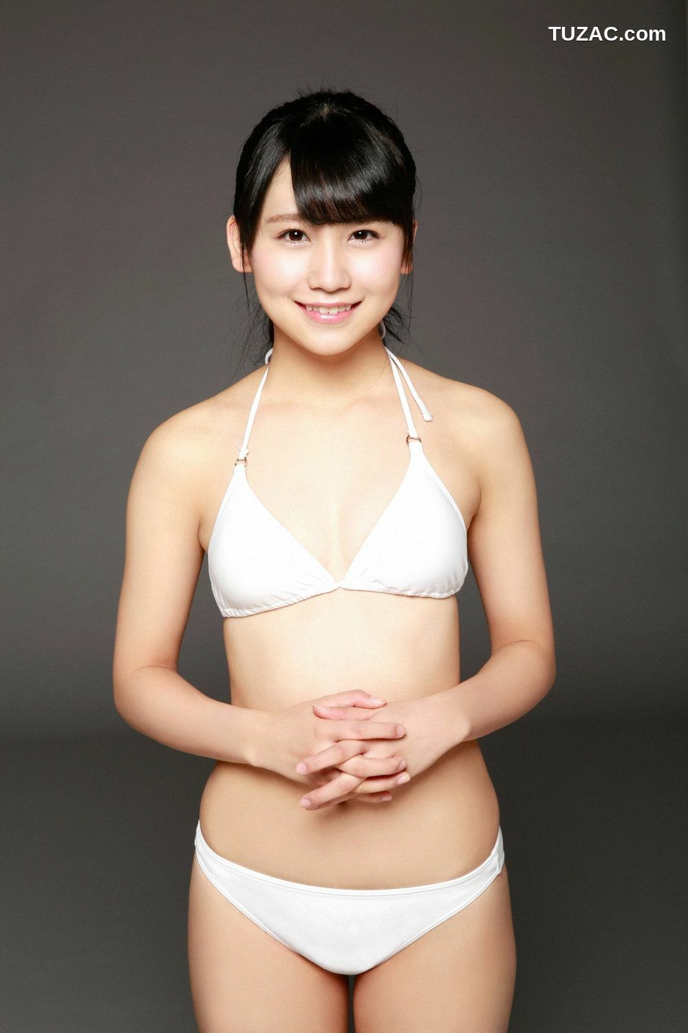 YS Web_AKB48成员(小嶋真子、加藤玲奈、田野優花、高橋朱里)《18歳のAKB48》写真集 Vol.657[50P]