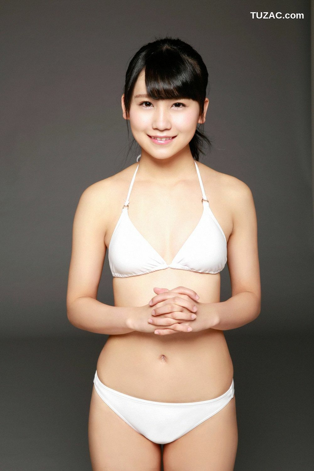 YS Web_AKB48成员(小嶋真子、加藤玲奈、田野優花、高橋朱里)《18歳のAKB48》写真集 Vol.657[50P]