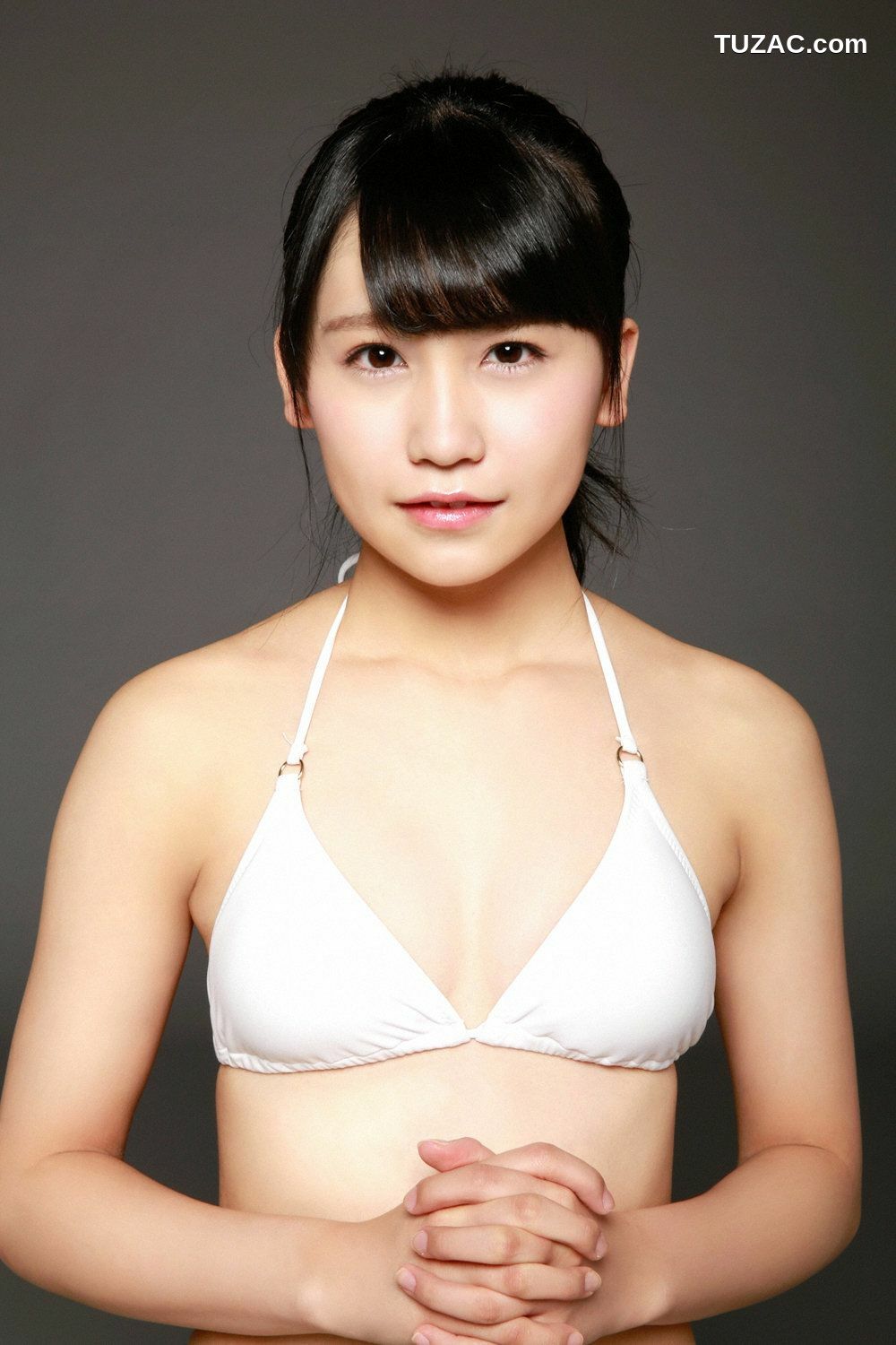 YS Web_AKB48成员(小嶋真子、加藤玲奈、田野優花、高橋朱里)《18歳のAKB48》写真集 Vol.657[50P]