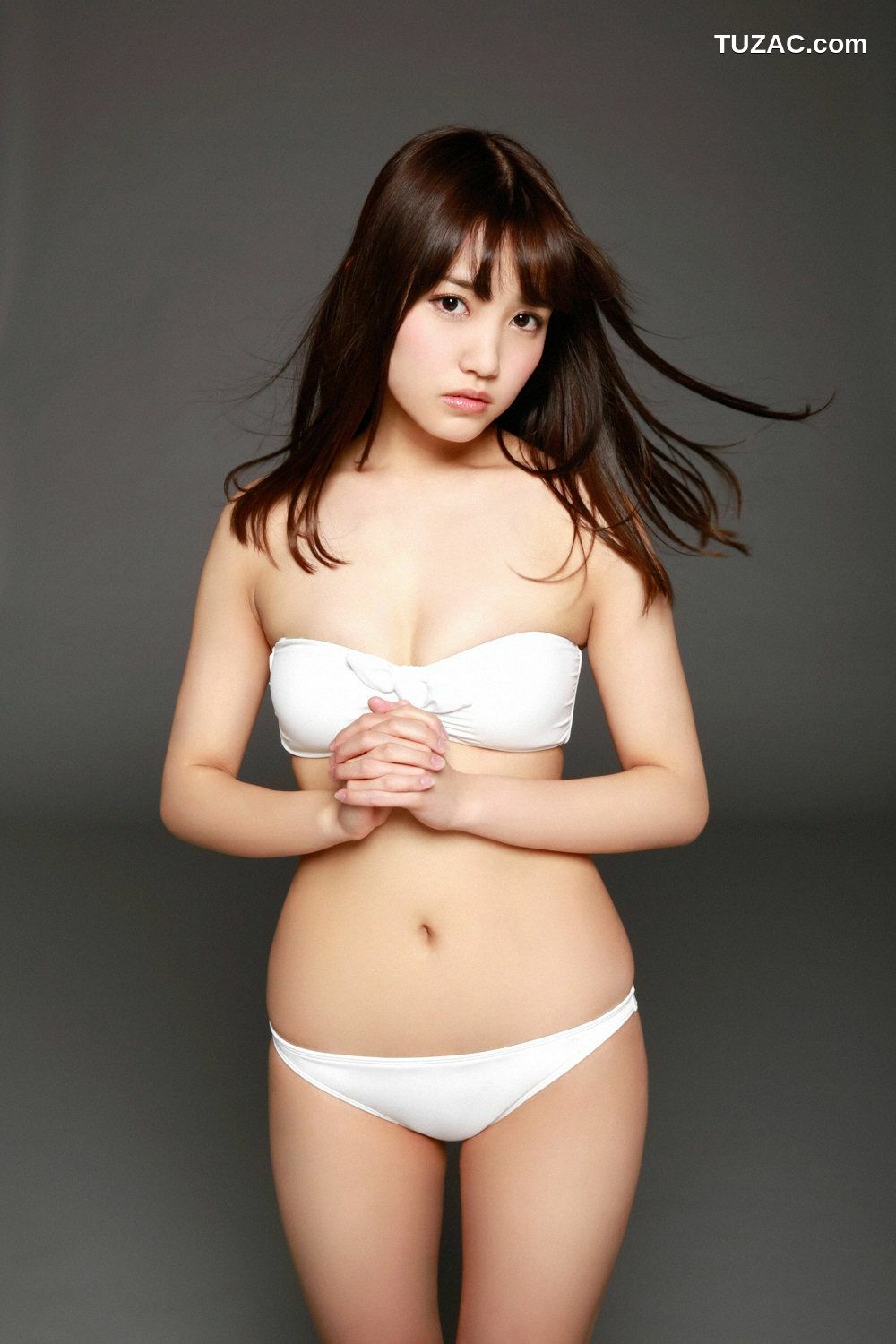 YS Web_AKB48成员(小嶋真子、加藤玲奈、田野優花、高橋朱里)《18歳のAKB48》写真集 Vol.657[50P]