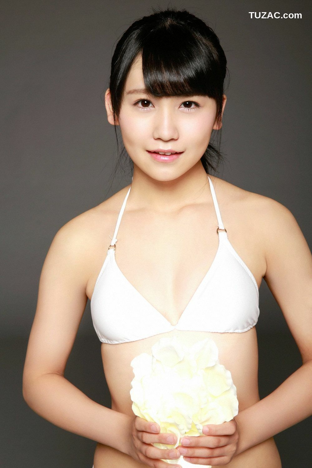 YS Web_AKB48成员(小嶋真子、加藤玲奈、田野優花、高橋朱里)《18歳のAKB48》写真集 Vol.657[50P]