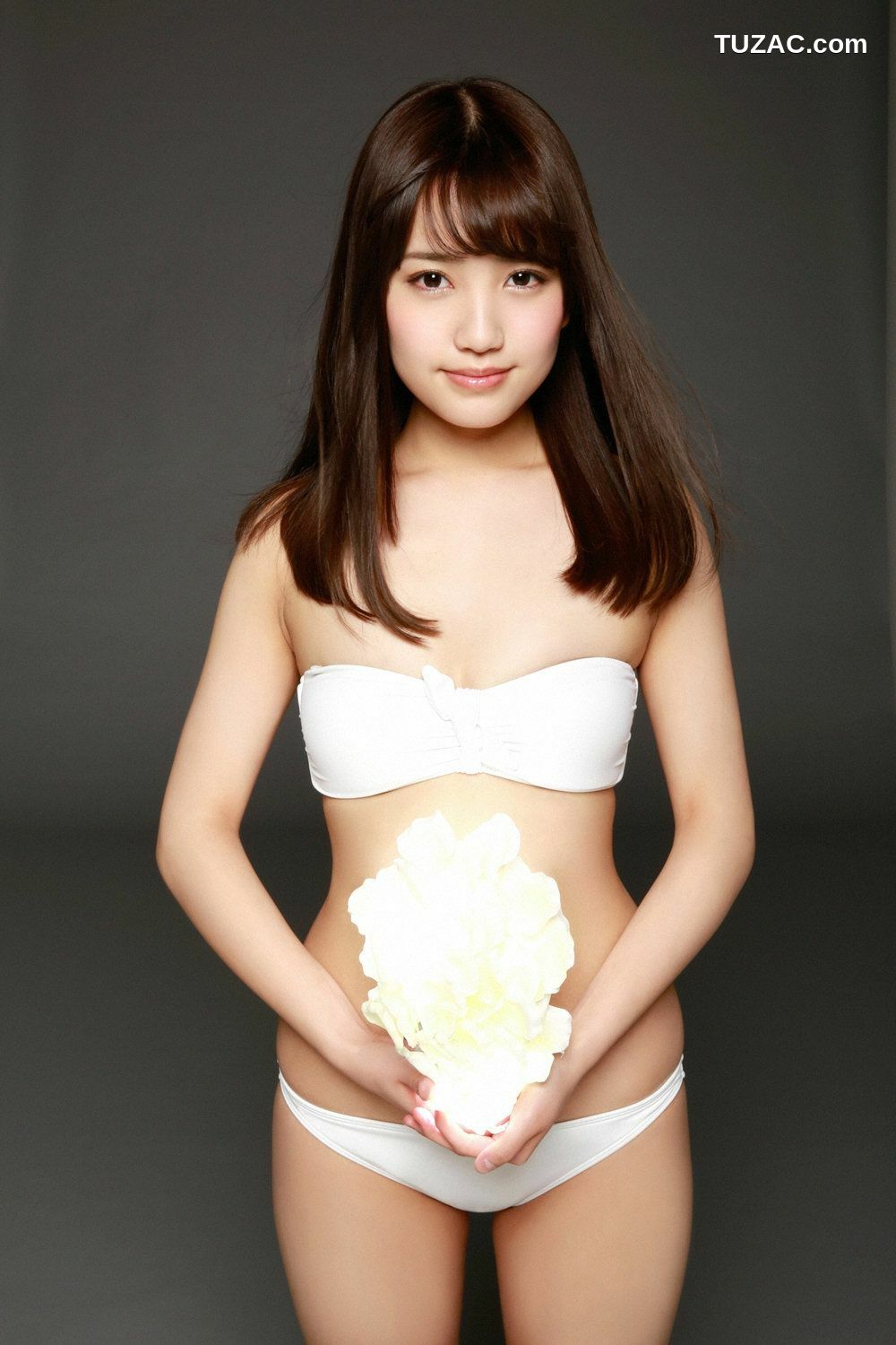 YS Web_AKB48成员(小嶋真子、加藤玲奈、田野優花、高橋朱里)《18歳のAKB48》写真集 Vol.657[50P]
