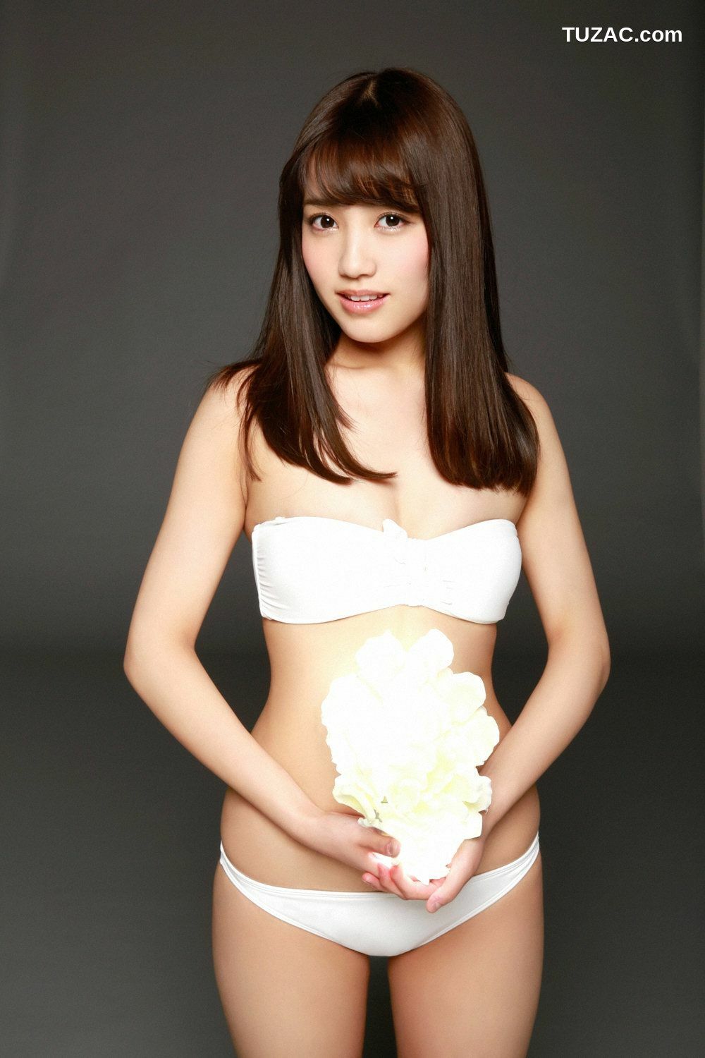 YS Web_AKB48成员(小嶋真子、加藤玲奈、田野優花、高橋朱里)《18歳のAKB48》写真集 Vol.657[50P]