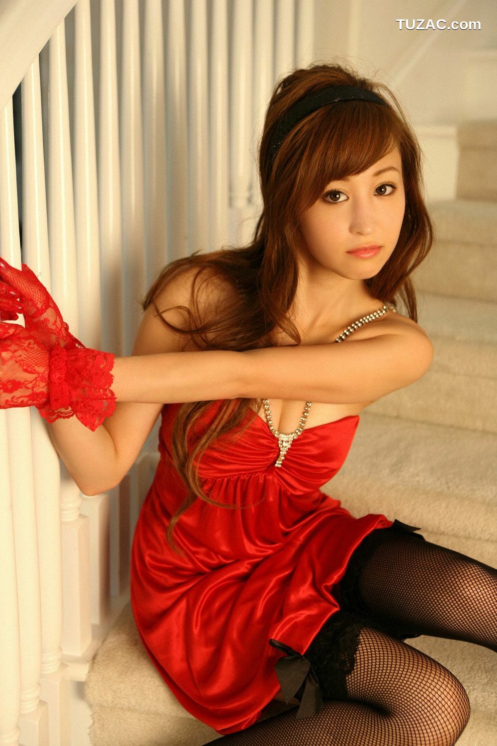 YS Web_Ai Cherie アイシェリ 《HIP to HEART》写真集 Vol.283[103P]