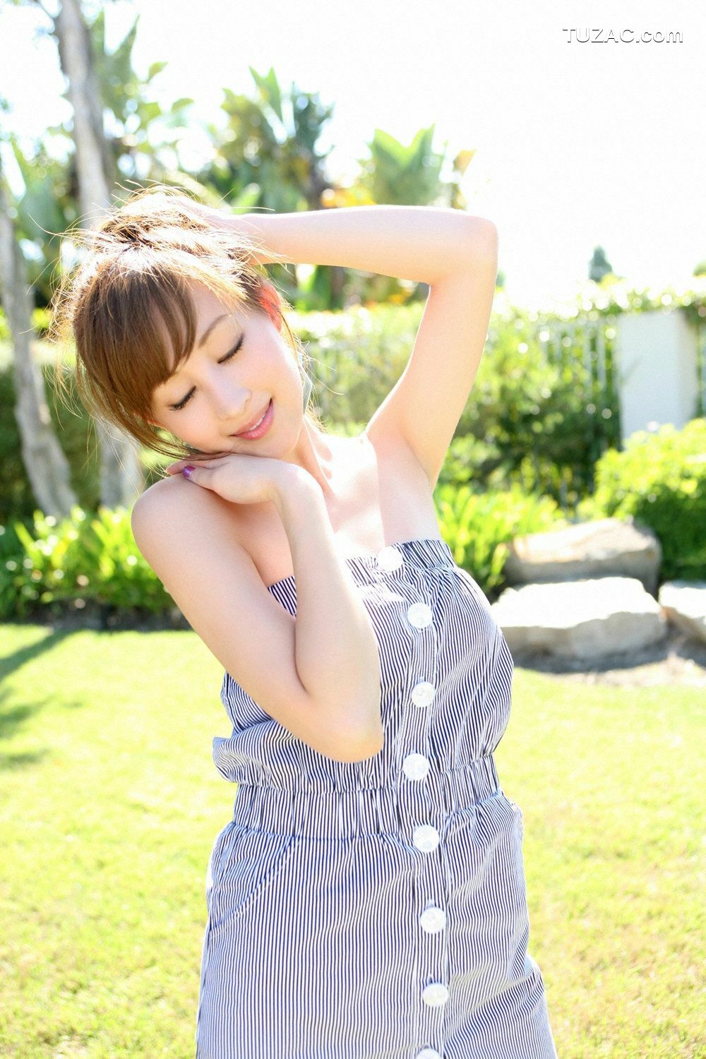 YS Web_Ai Cherie アイシェリ 《HIP to HEART》写真集 Vol.283[103P]