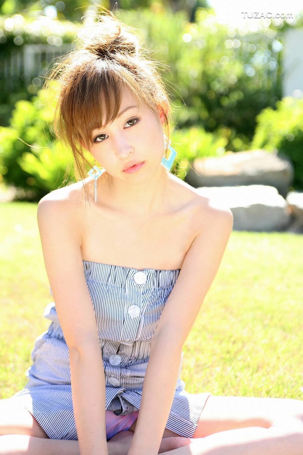 YS Web_Ai Cherie アイシェリ 《HIP to HEART》写真集 Vol.283[103P]