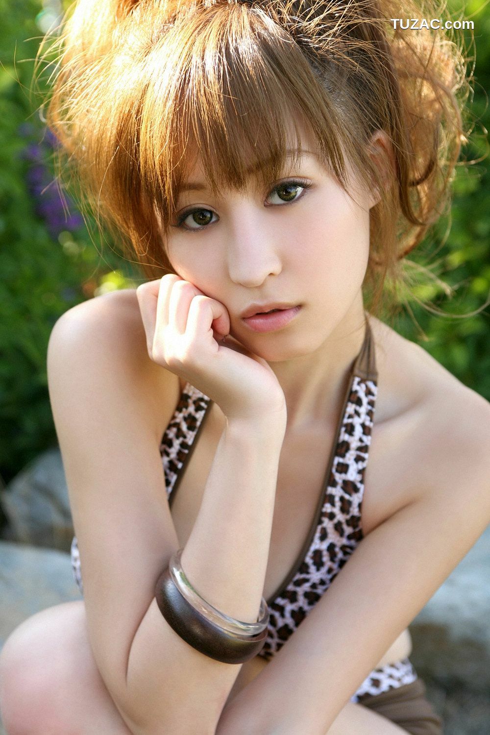YS Web_Ai Cherie アイシェリ 《HIP to HEART》写真集 Vol.283[103P]