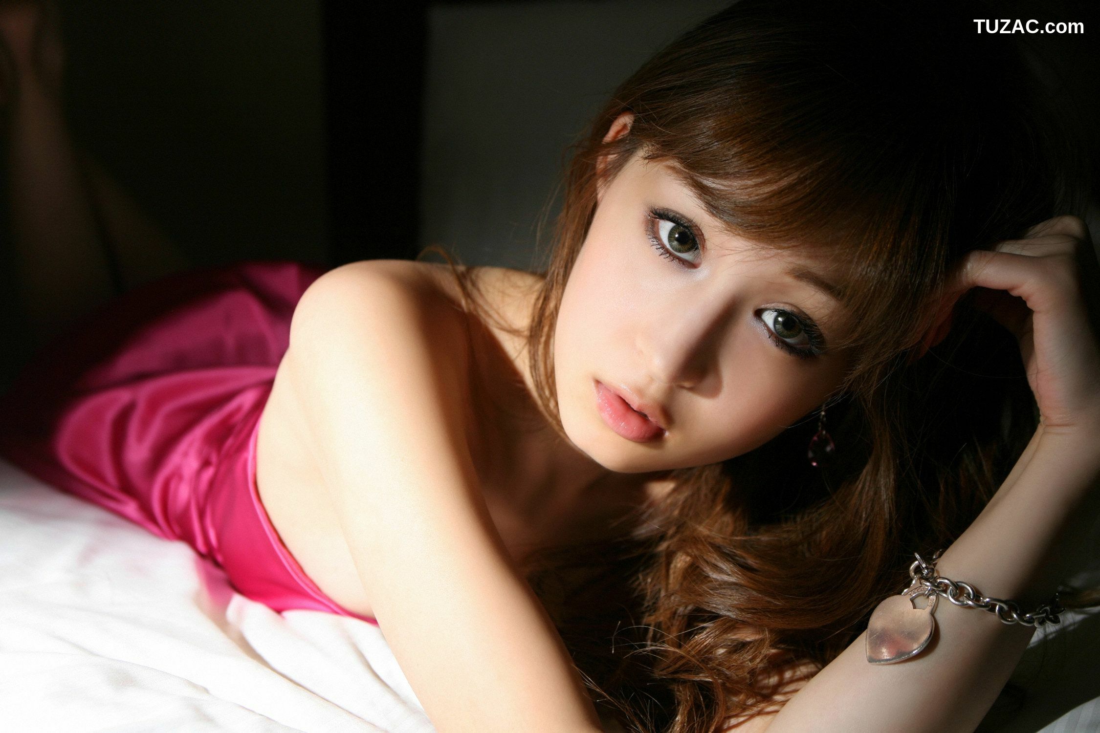 YS Web_Ai Cherie アイシェリ 《HIP to HEART》写真集 Vol.283[103P]