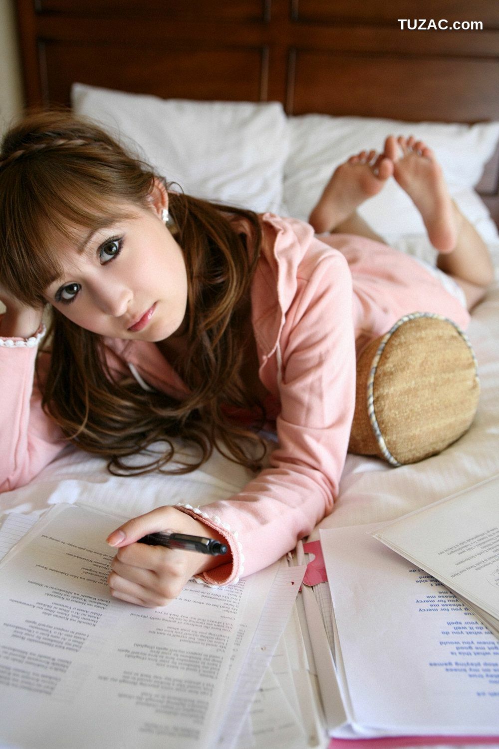 YS Web_Ai Cherie アイシェリ 《HIP to HEART》写真集 Vol.283[103P]