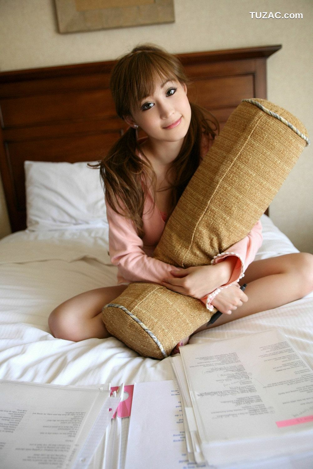 YS Web_Ai Cherie アイシェリ 《HIP to HEART》写真集 Vol.283[103P]