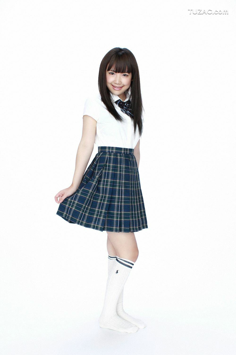 YS Web_Airi Shinomiya 篠宮あいり《サブカル不思議少女エントリー!!》写真集 Vol.379[44P]