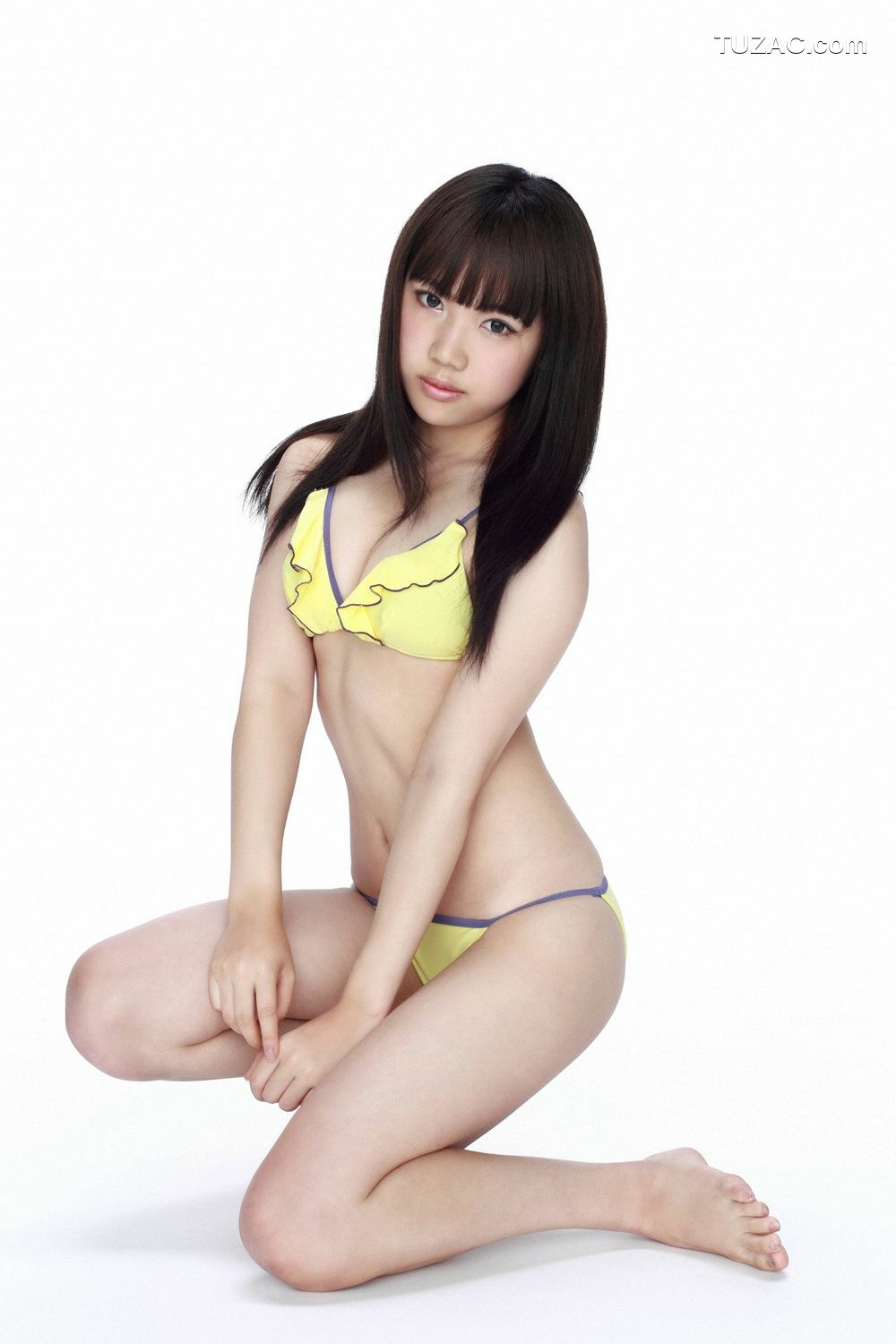 YS Web_Airi Shinomiya 篠宮あいり《サブカル不思議少女エントリー!!》写真集 Vol.379[44P]