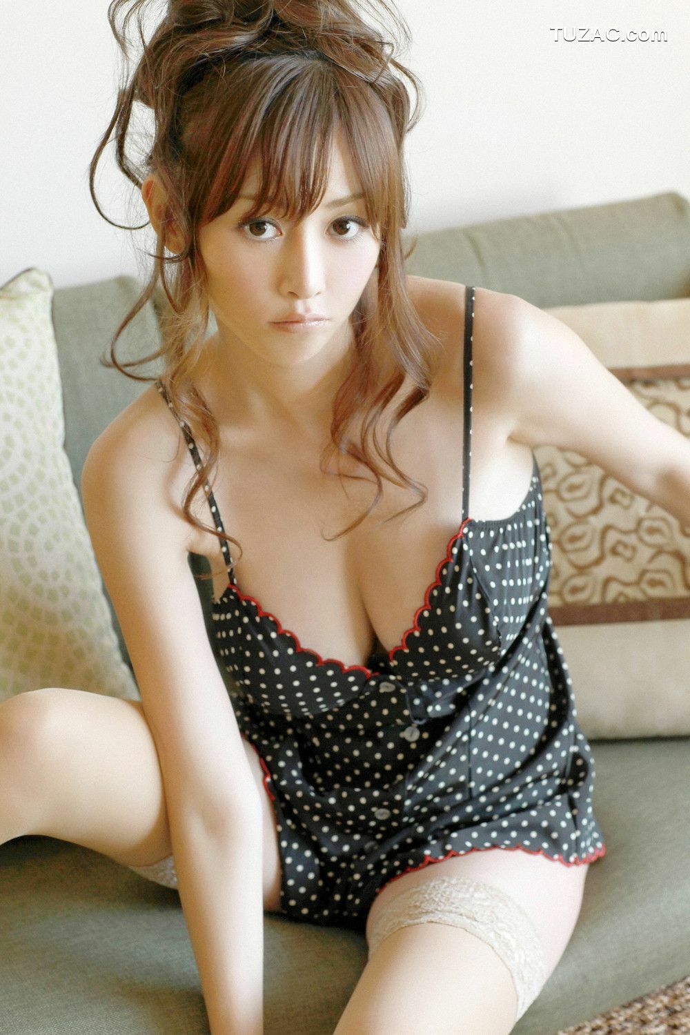 YS Web_Anri Sugihara 杉原杏璃《密会》写真集 Vol.349[88P]