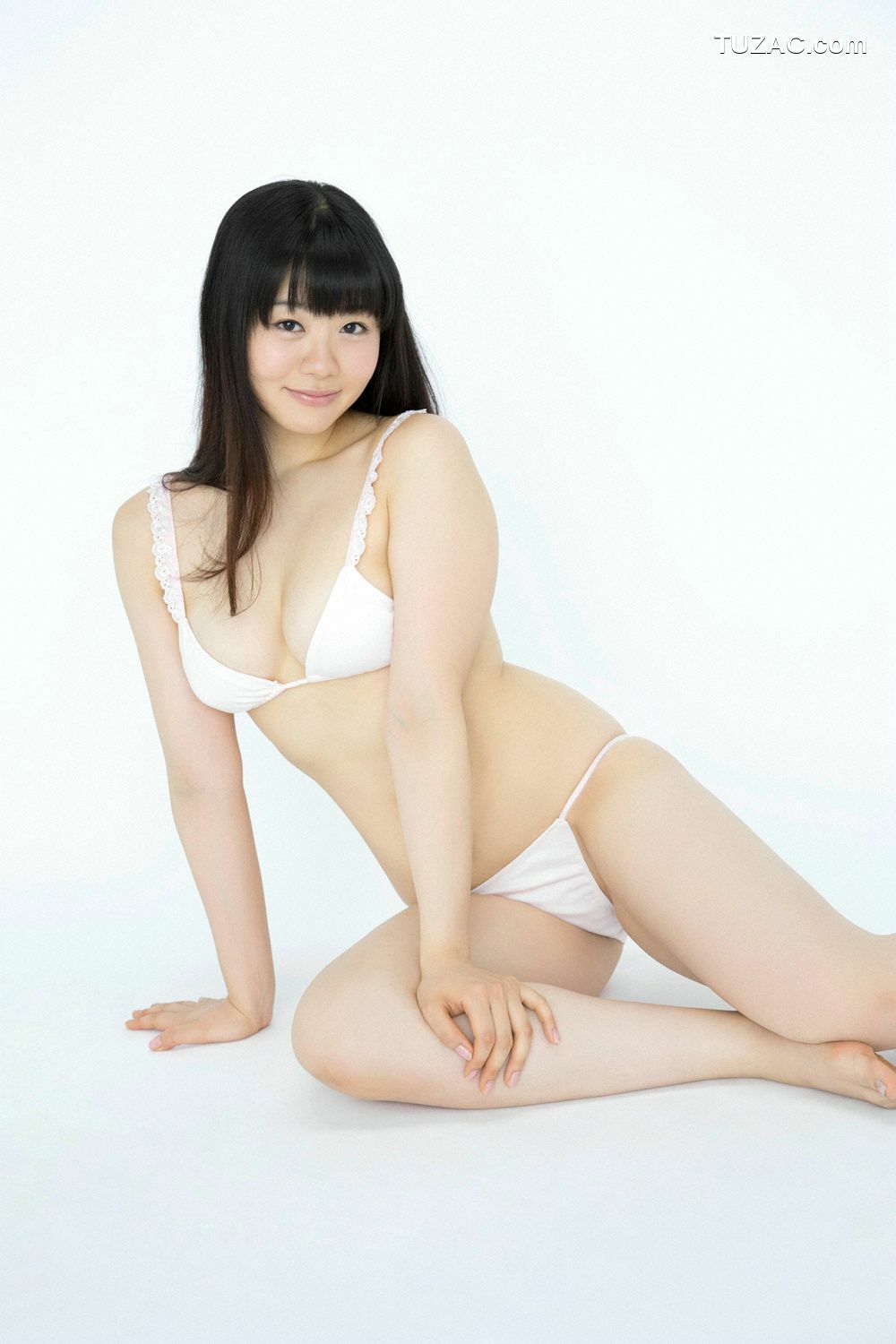 YS Web_Arisa Shirota 白田ありさ《Eカップのグラビアカメラマン入学！》写真集 Vol.620[49P]