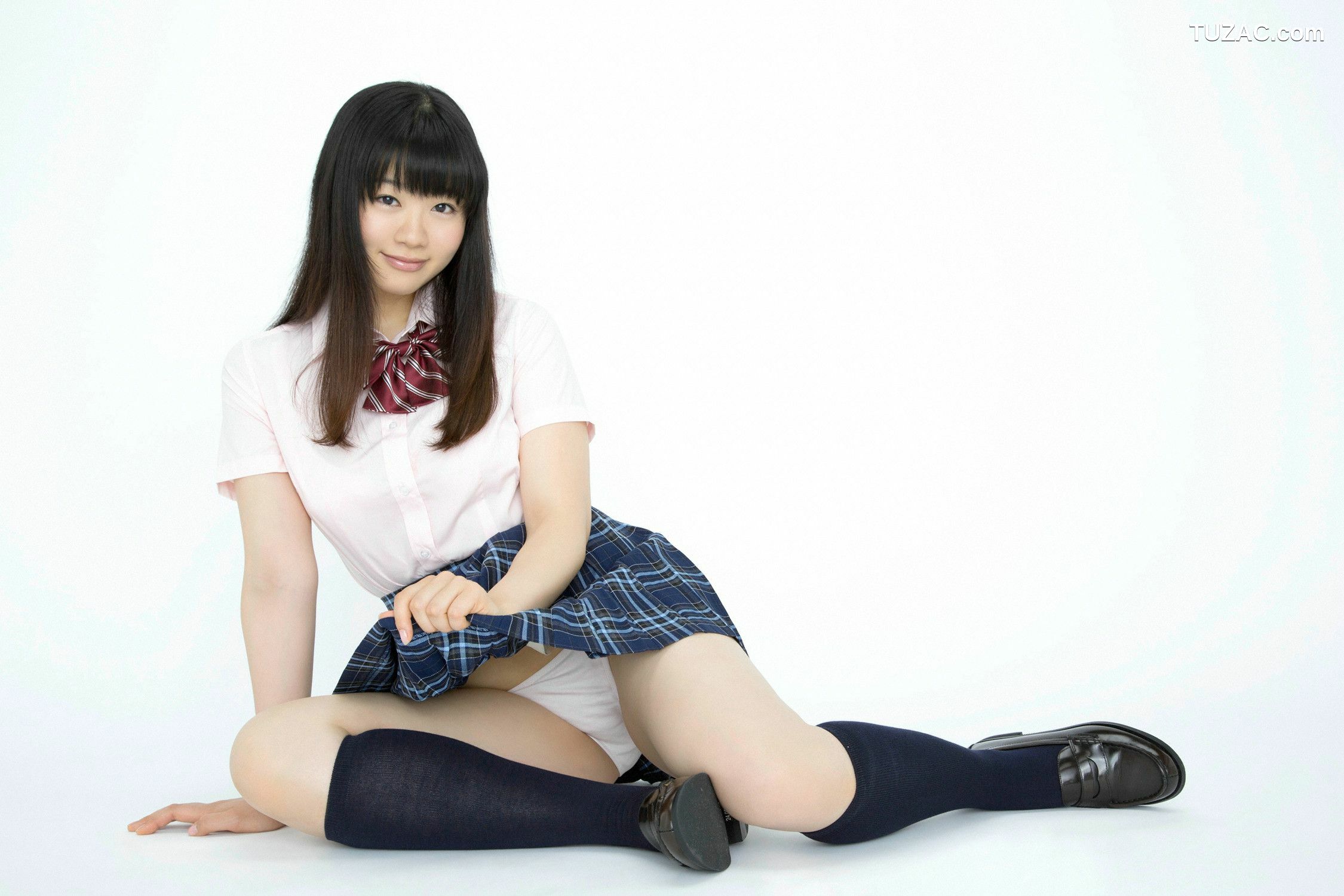 YS Web_Arisa Shirota 白田ありさ《Eカップのグラビアカメラマン入学！》写真集 Vol.620[49P]