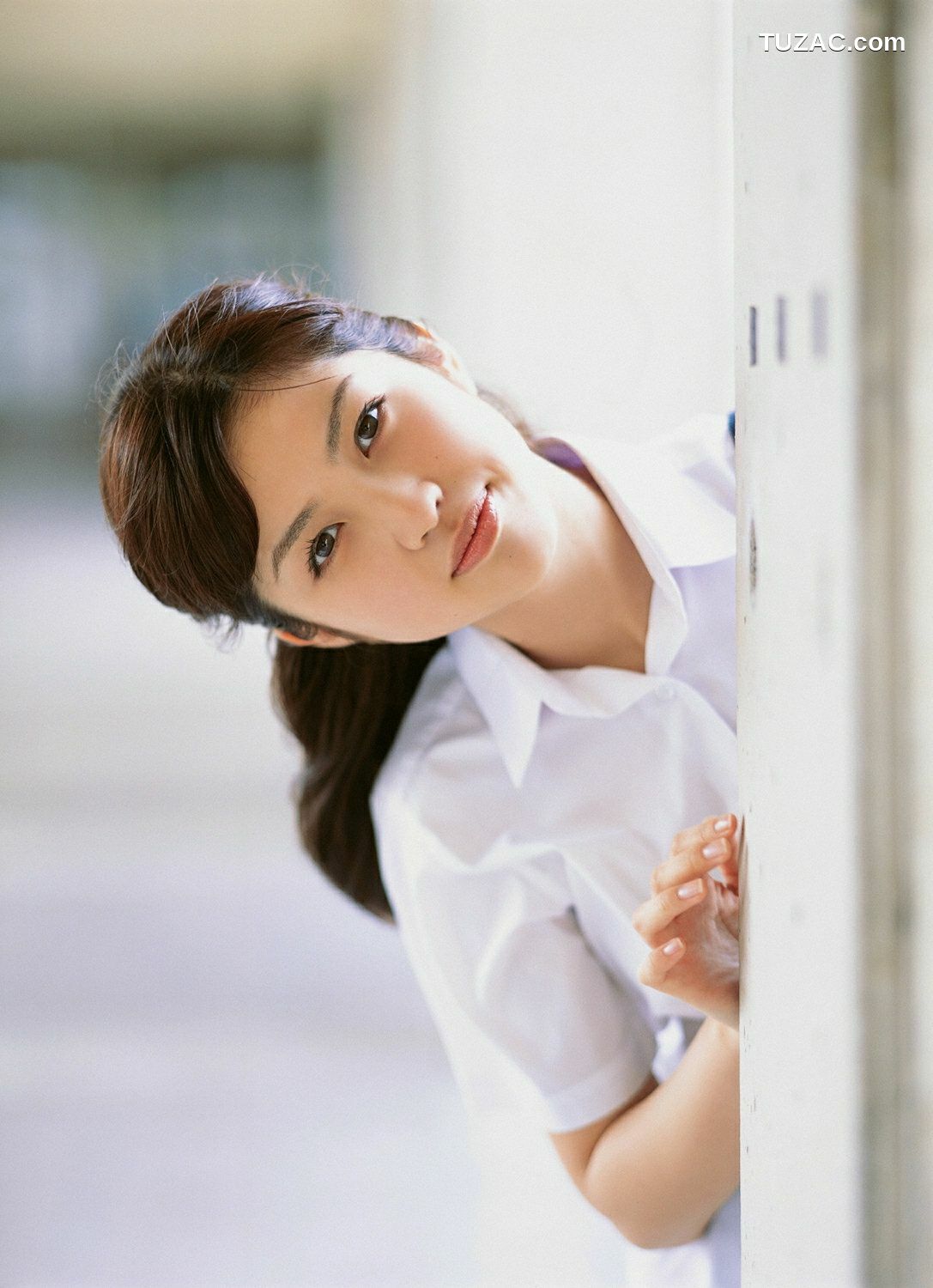 YS Web_Azusa Togashi 富樫あずさ/富樫梓 UNDERAGE! 写真集 Vol.219[58P]