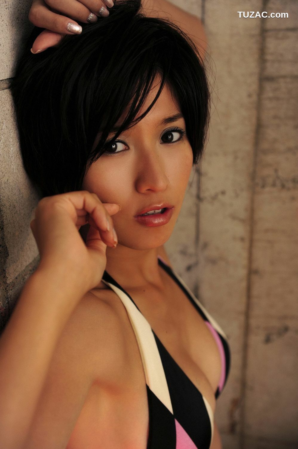 YS Web_Chisato Morishita 森下千里《M》写真集 Vol.320[110P]