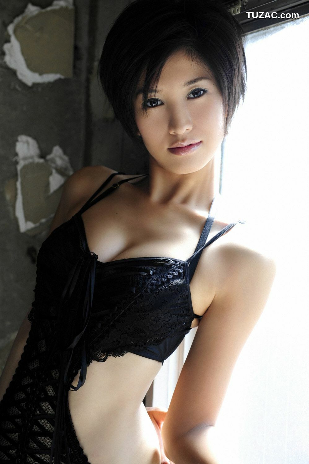 YS Web_Chisato Morishita 森下千里《M》写真集 Vol.320[110P]