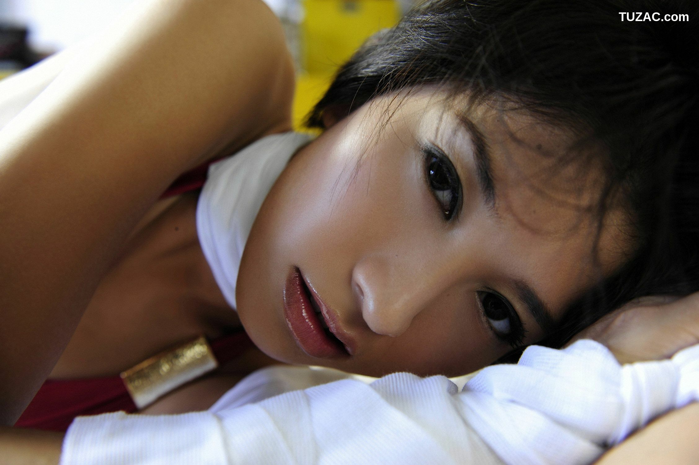 YS Web_Chisato Morishita 森下千里《M》写真集 Vol.320[110P]