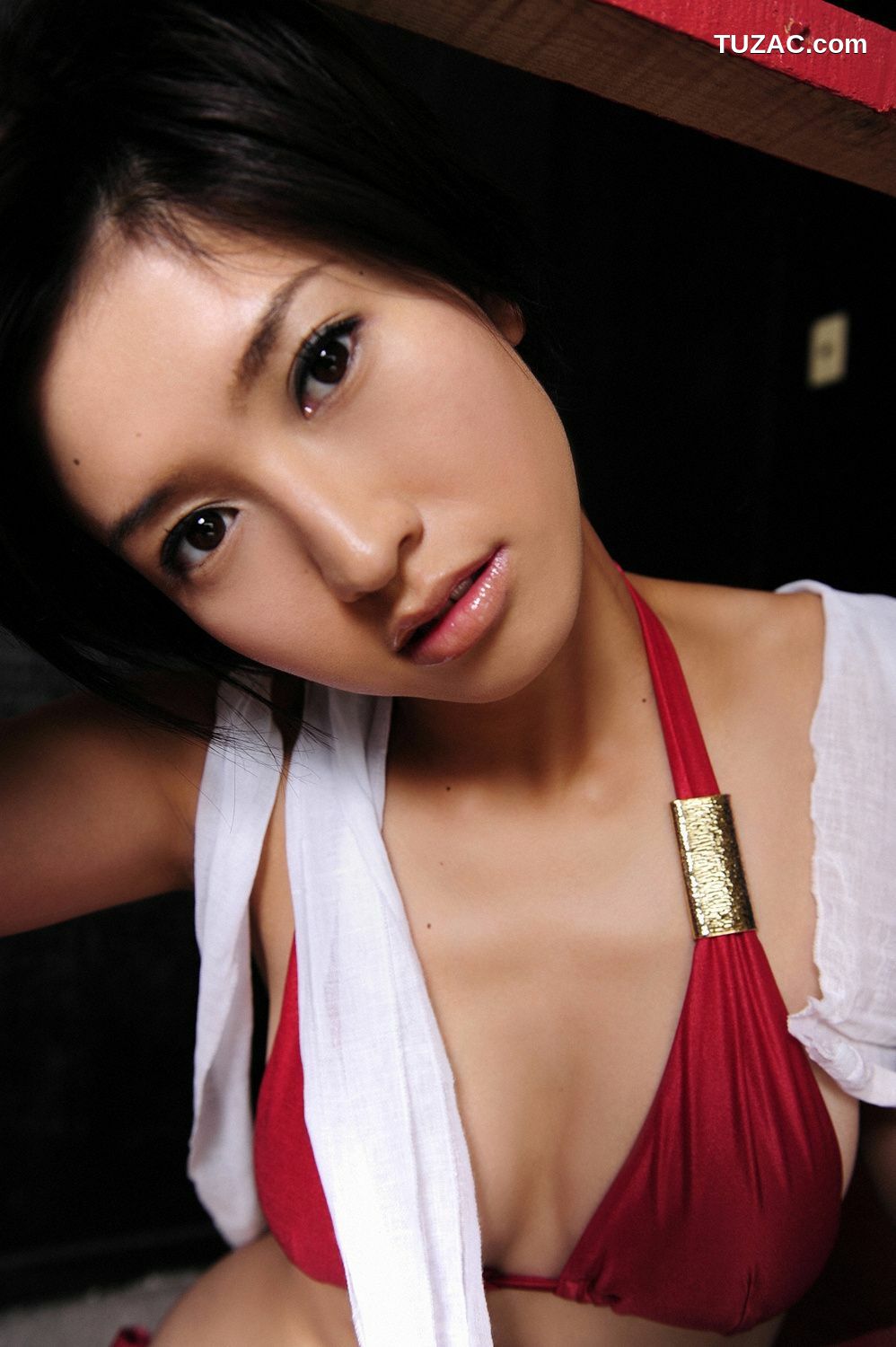 YS Web_Chisato Morishita 森下千里《M》写真集 Vol.320[110P]