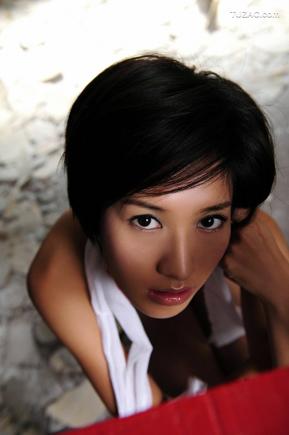 YS Web_Chisato Morishita 森下千里《M》写真集 Vol.320[110P]