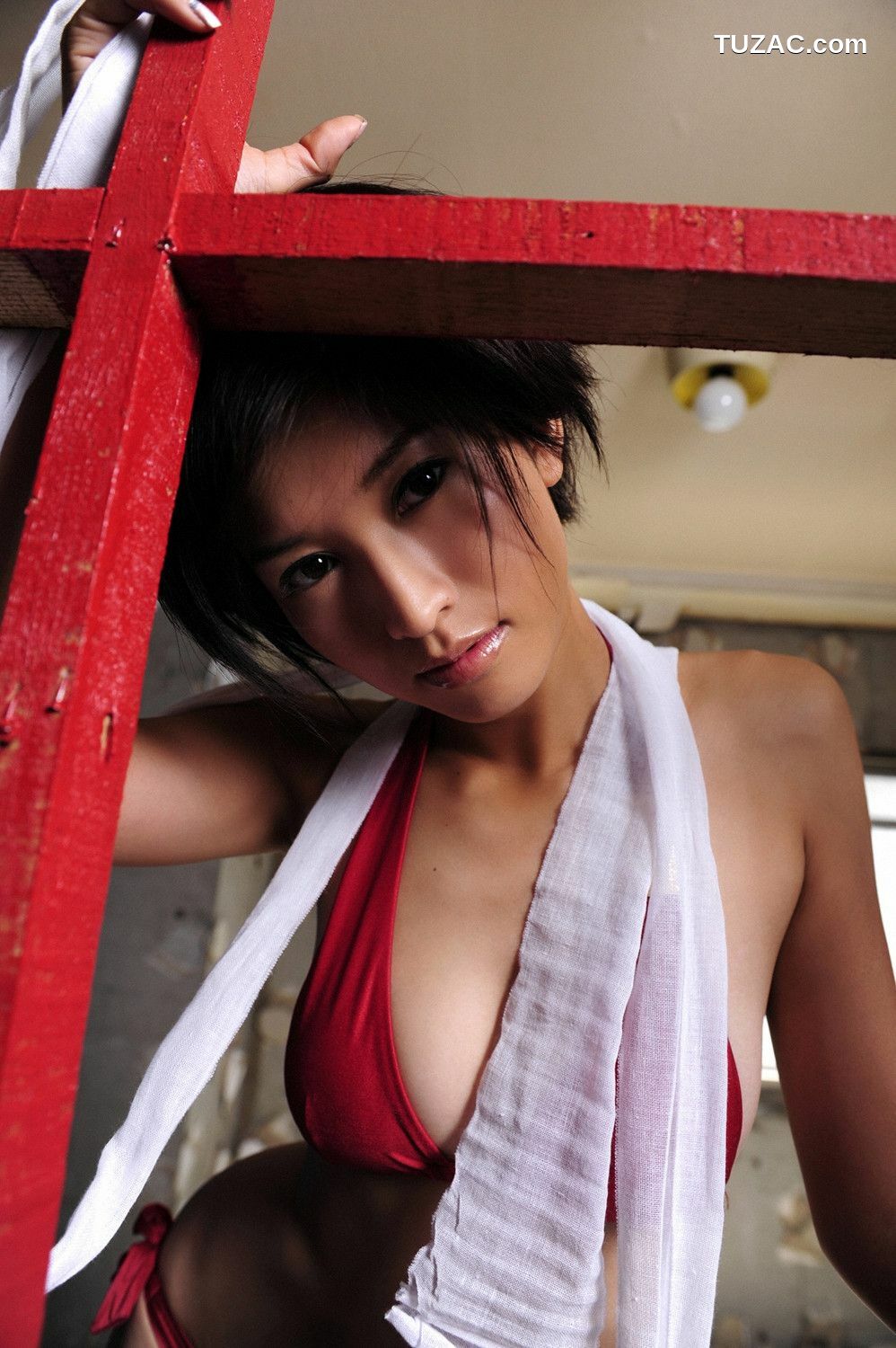 YS Web_Chisato Morishita 森下千里《M》写真集 Vol.320[110P]