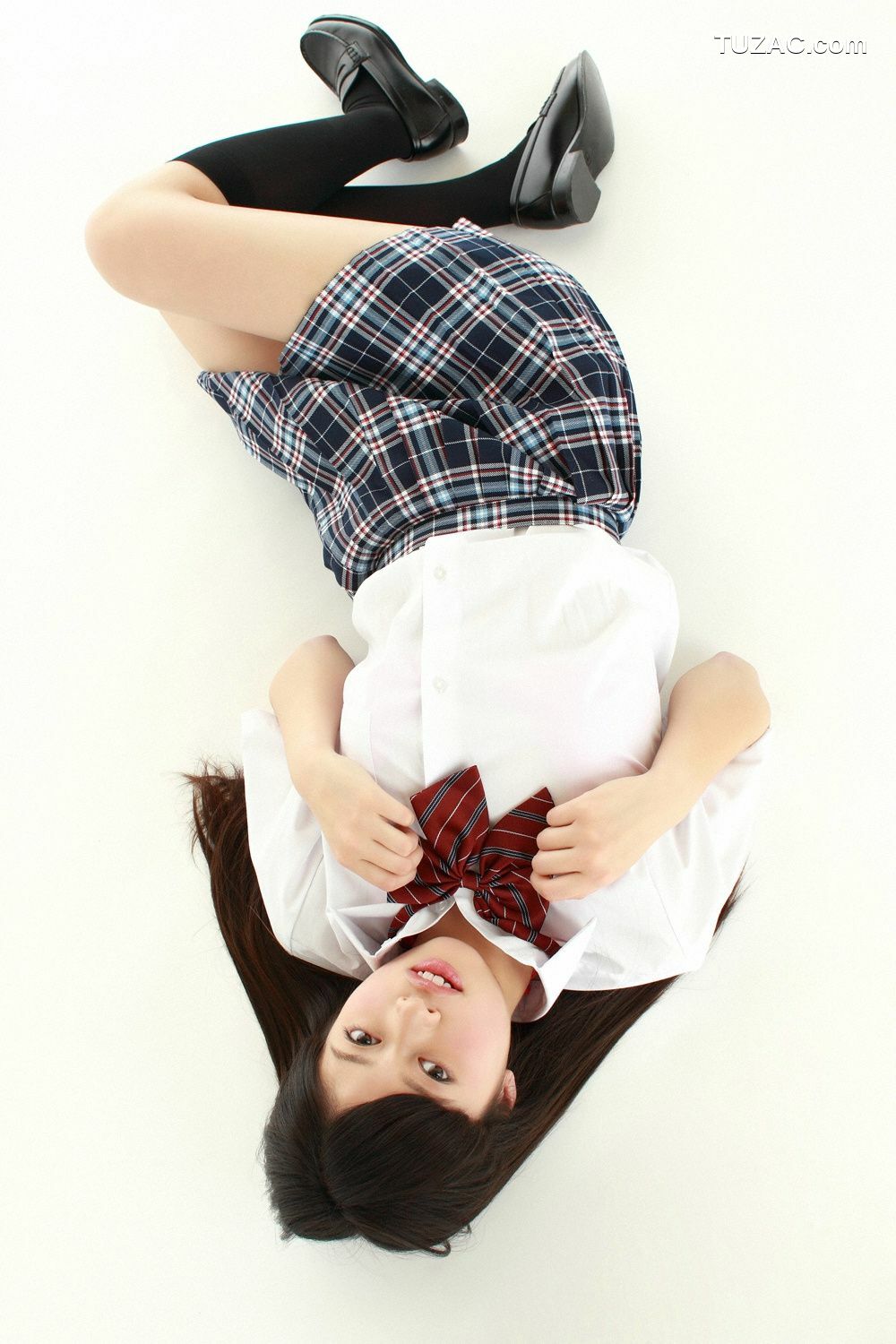 YS Web_Erena Sakurai 桜井えれ《17歲のハ入學！》写真集 Vol.408[42P]