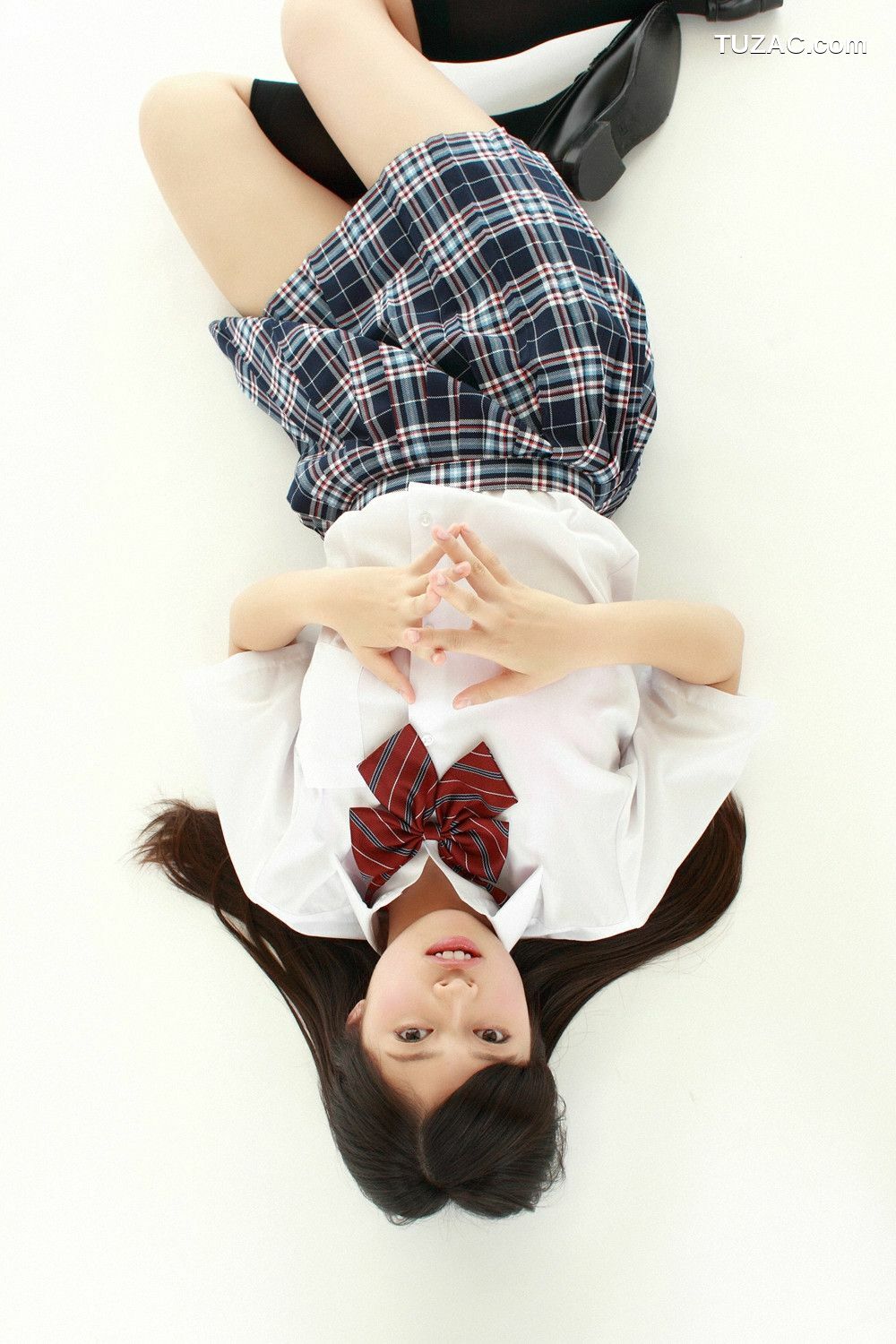 YS Web_Erena Sakurai 桜井えれ《17歲のハ入學！》写真集 Vol.408[42P]