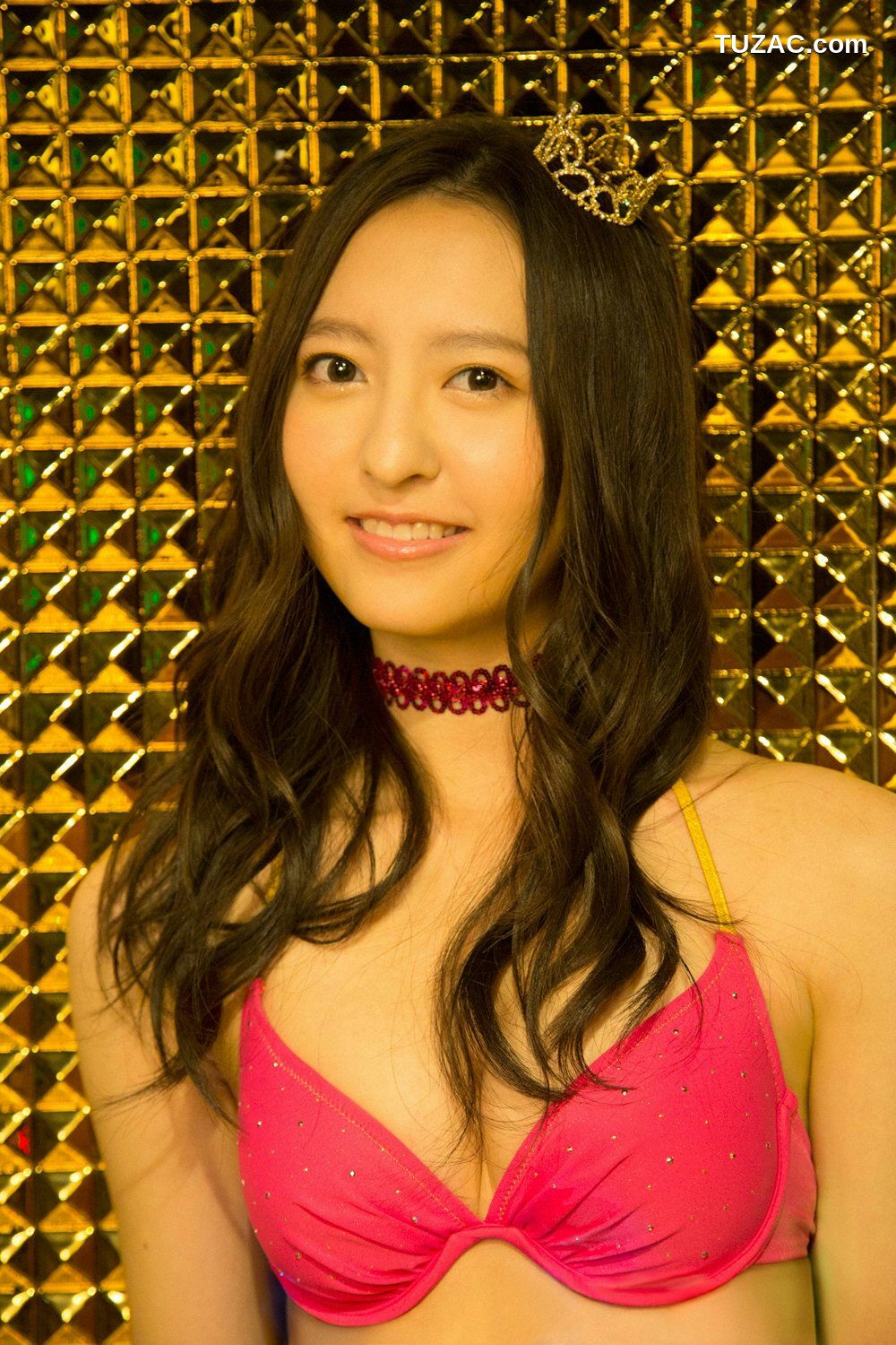 YS Web_HKT48《HAPPY ILLUSION》写真集 Vol.621[46P]