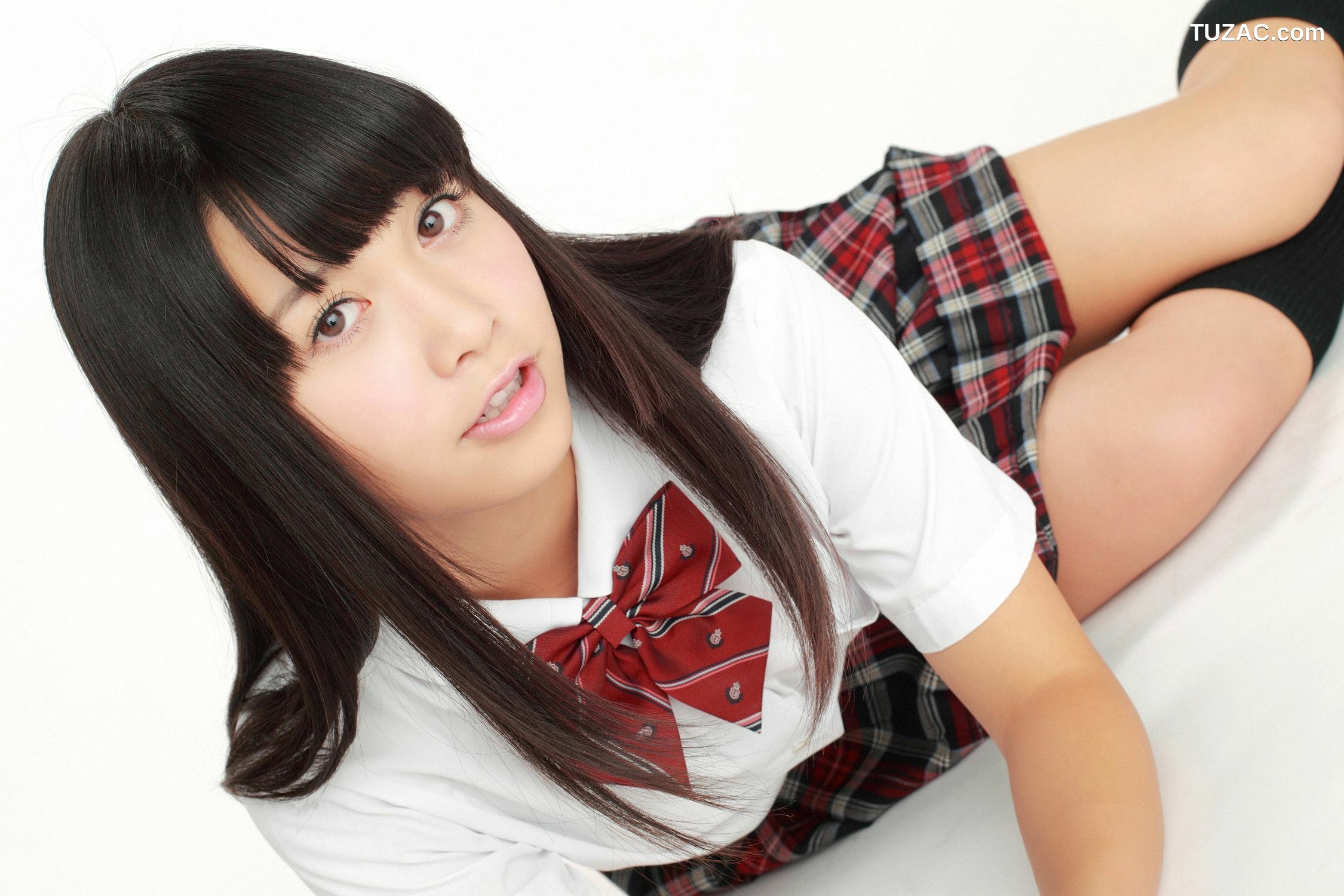 YS Web_Hikari Maeda 前田光璃《ピンクヒップガール入學！》写真集 Vol.539[49P]