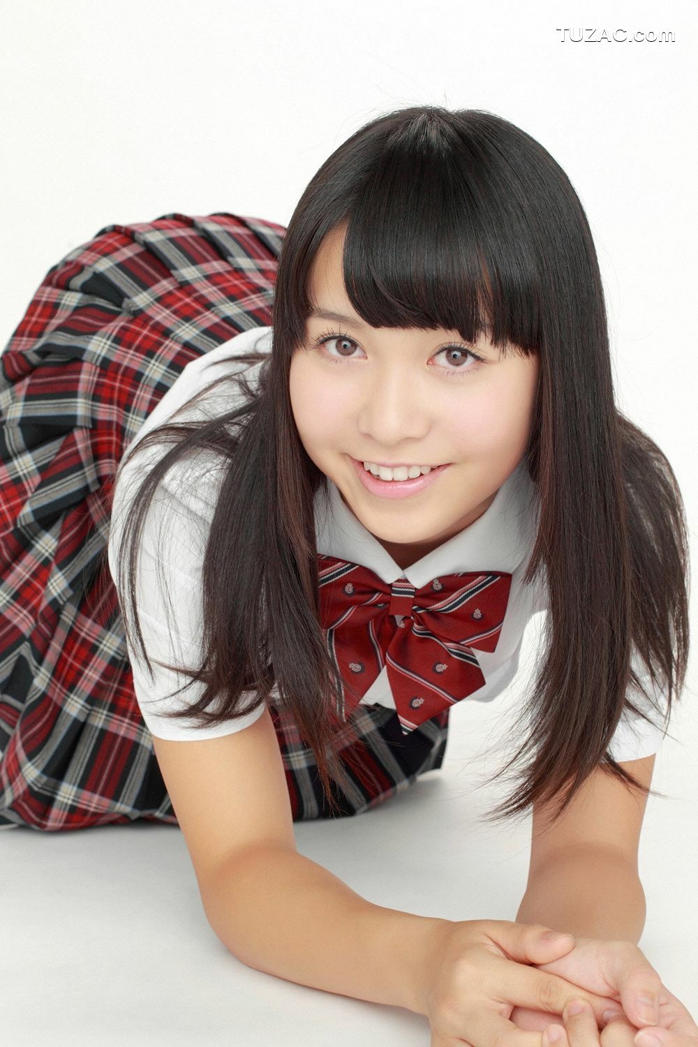 YS Web_Hikari Maeda 前田光璃《ピンクヒップガール入學！》写真集 Vol.539[49P]