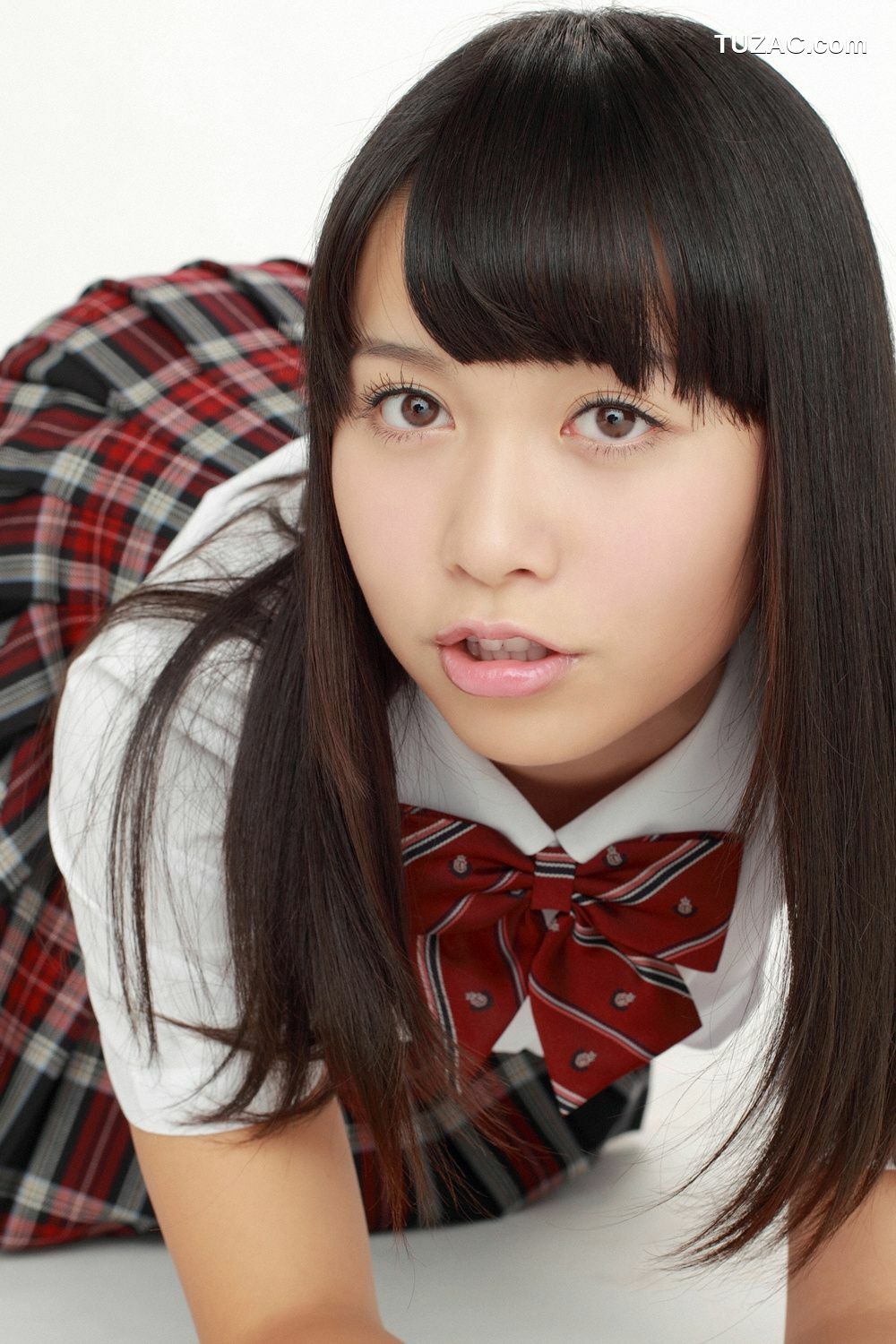 YS Web_Hikari Maeda 前田光璃《ピンクヒップガール入學！》写真集 Vol.539[49P]