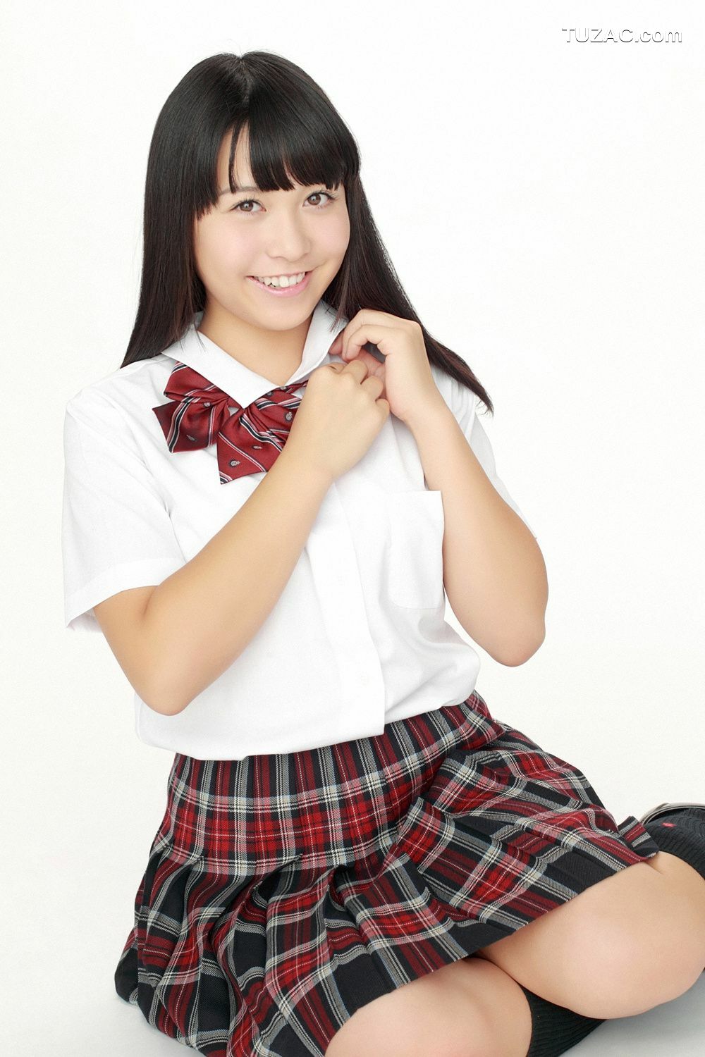 YS Web_Hikari Maeda 前田光璃《ピンクヒップガール入學！》写真集 Vol.539[49P]